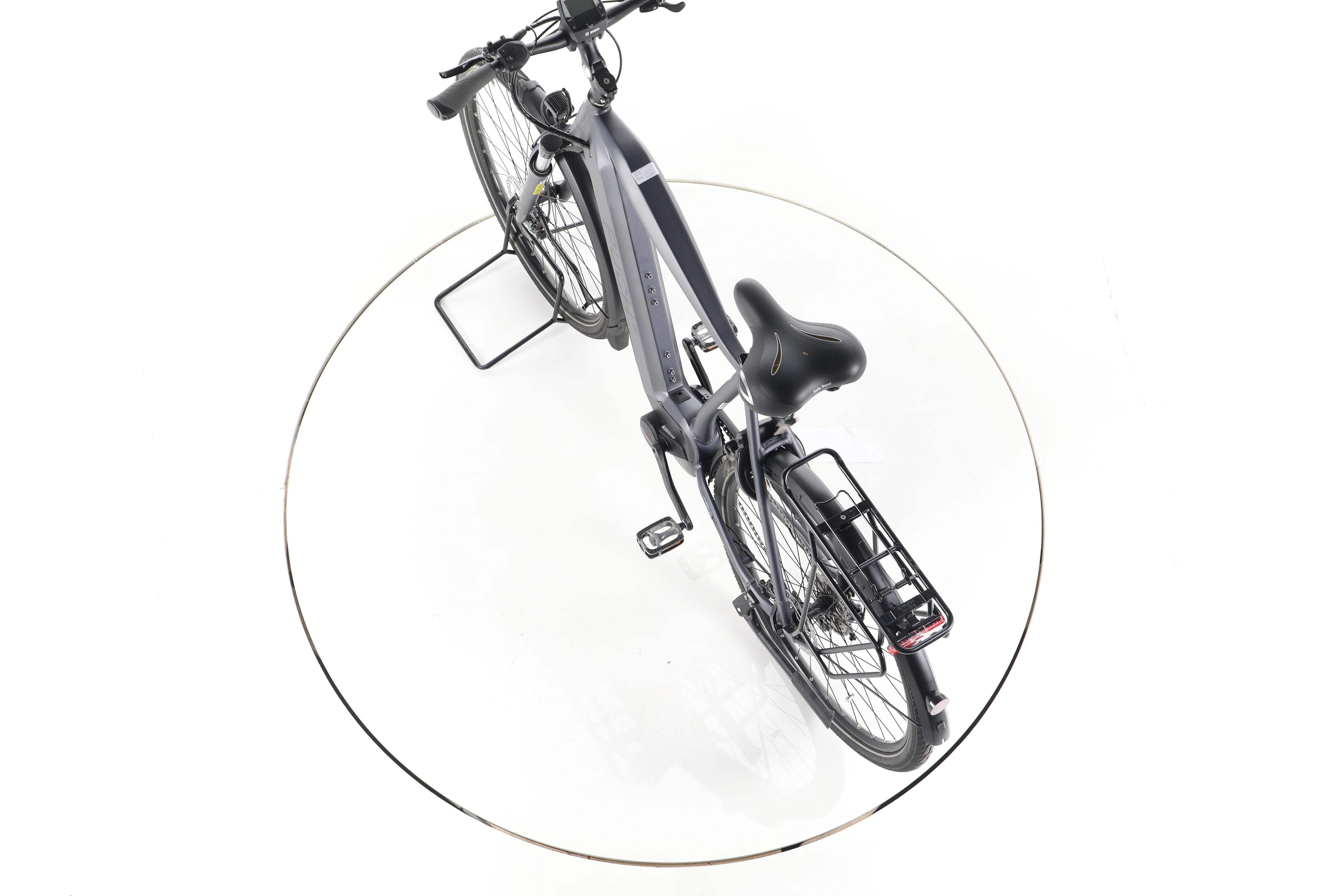 Puch T7.5 Trekking E-Bike - Image 21
