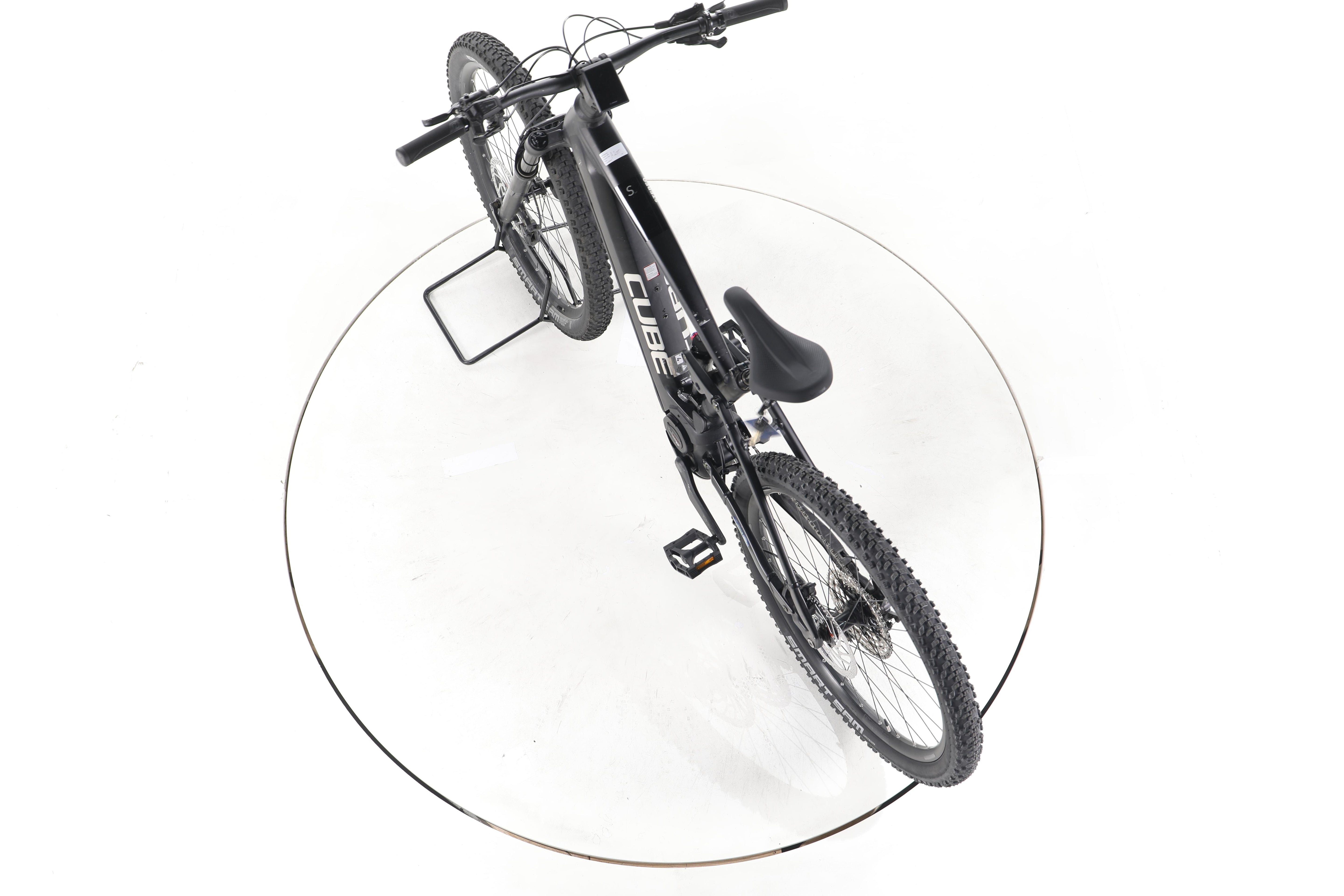Cube Stereo Hybr. 120 SLX E-Bike Fully 2024 - Image 21