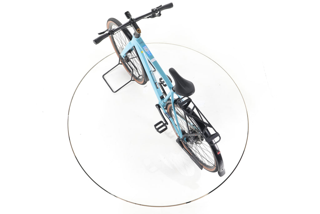 Orbea Vibe H30 EQ E-Bike - Image 21