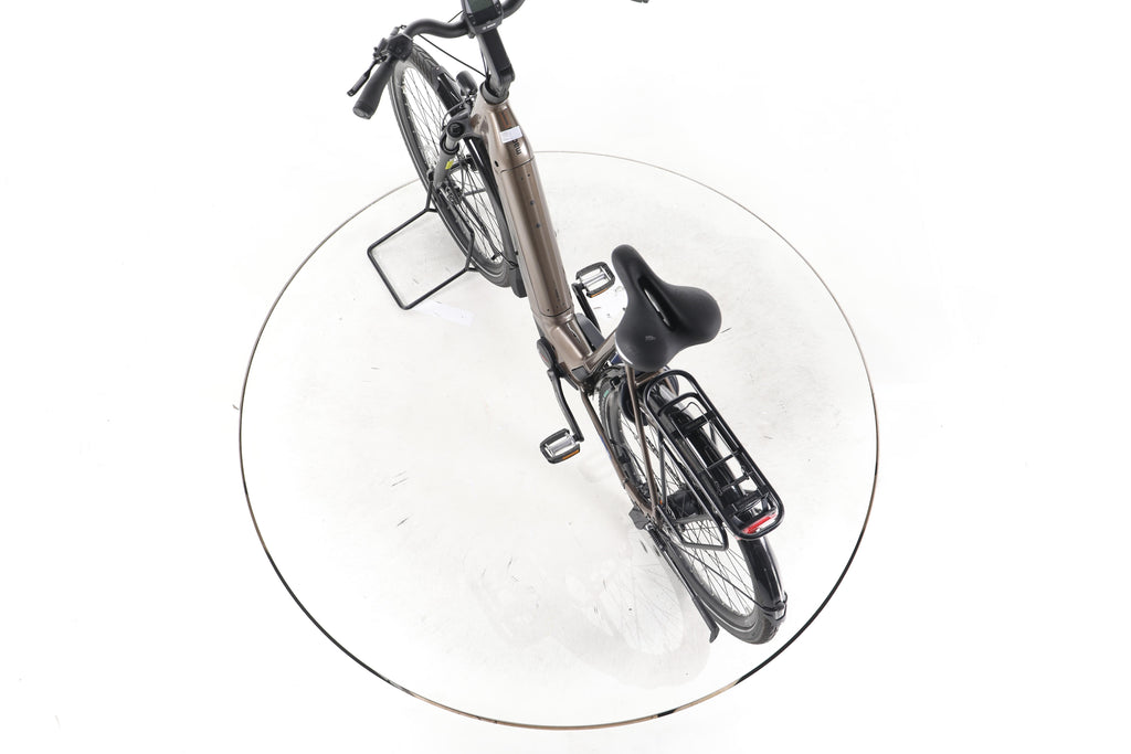 KTM Macina City P610 RT City E-Bike Tiefeinsteiger - Image 21