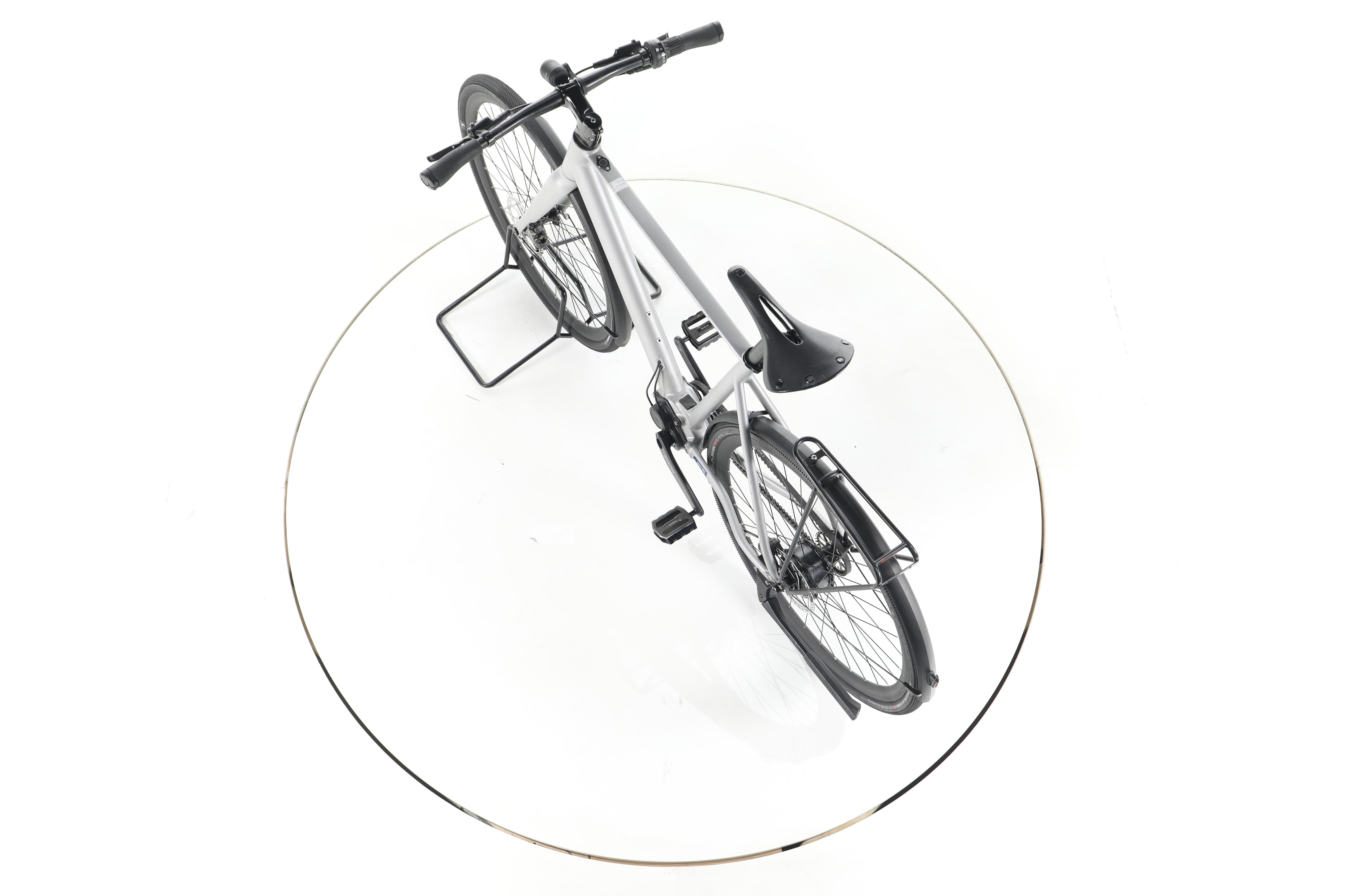 DESIKNIO Pinion X35 City E-Bike - Image 21