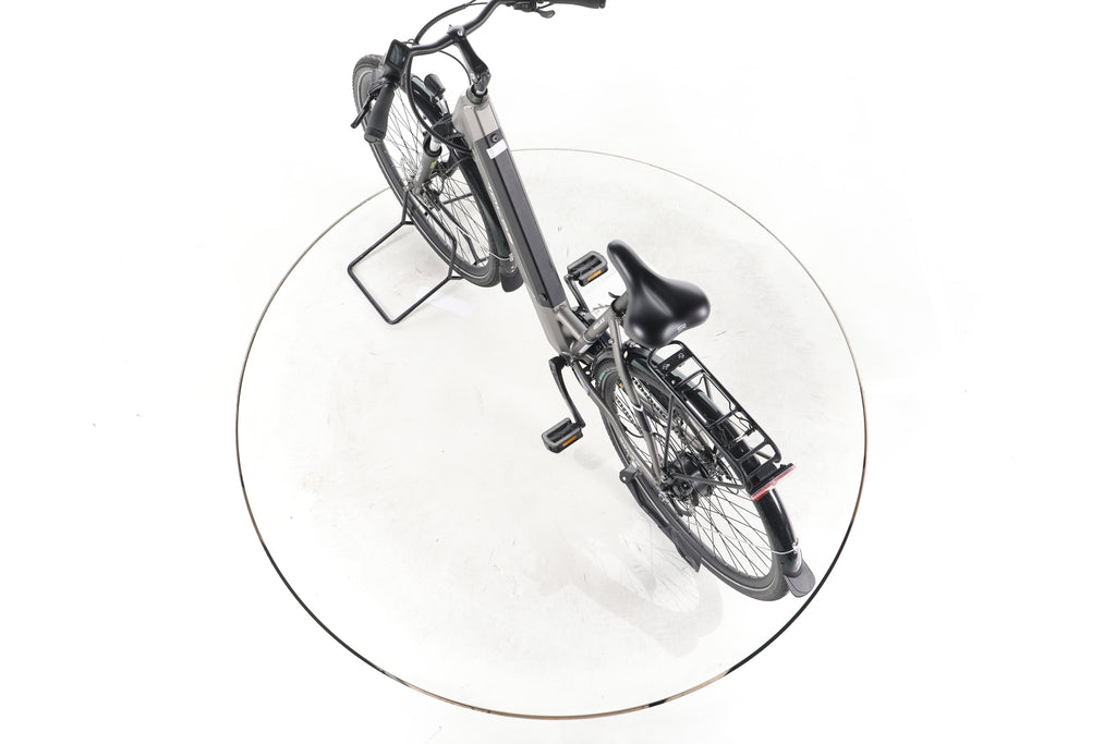 Talos Relax Trekking E-Bike Tiefeinsteiger - Image 21
