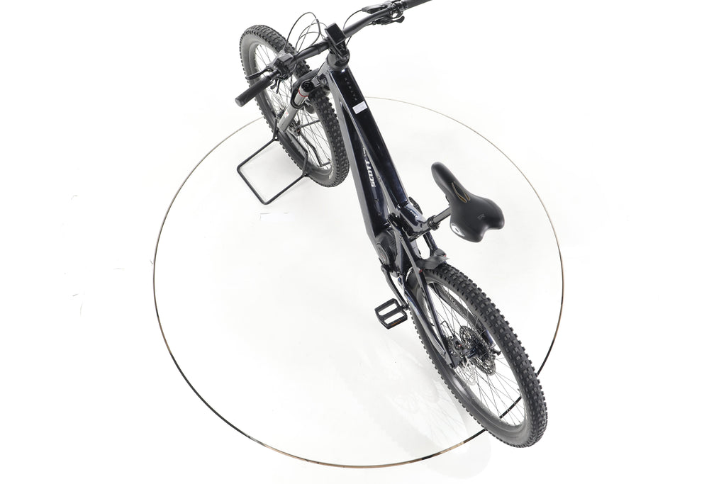 Scott Patron eRIDE 920 Fully E-Bike - Image 21