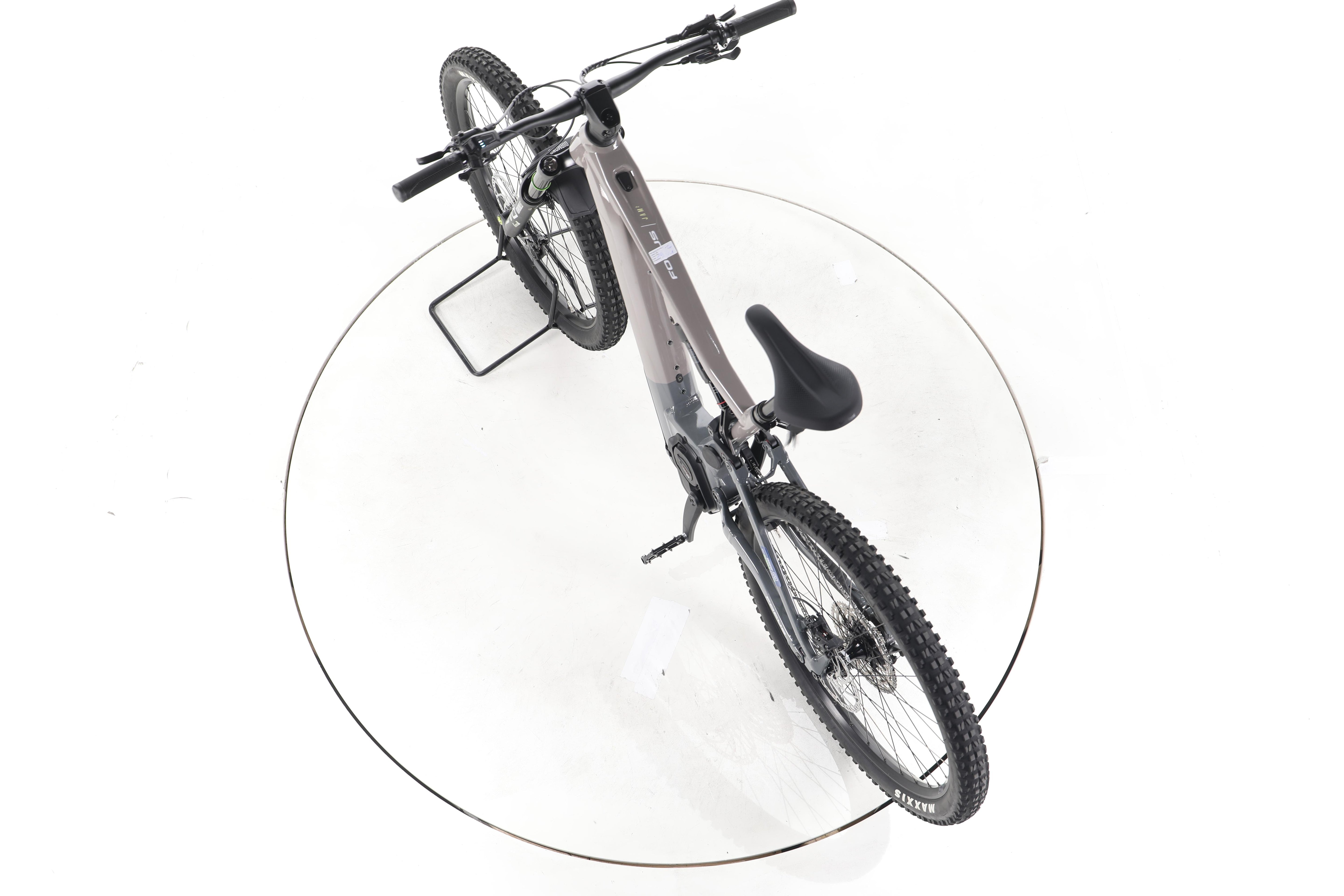 Focus Jam² 6.7 E-Bike Fully - Image 21