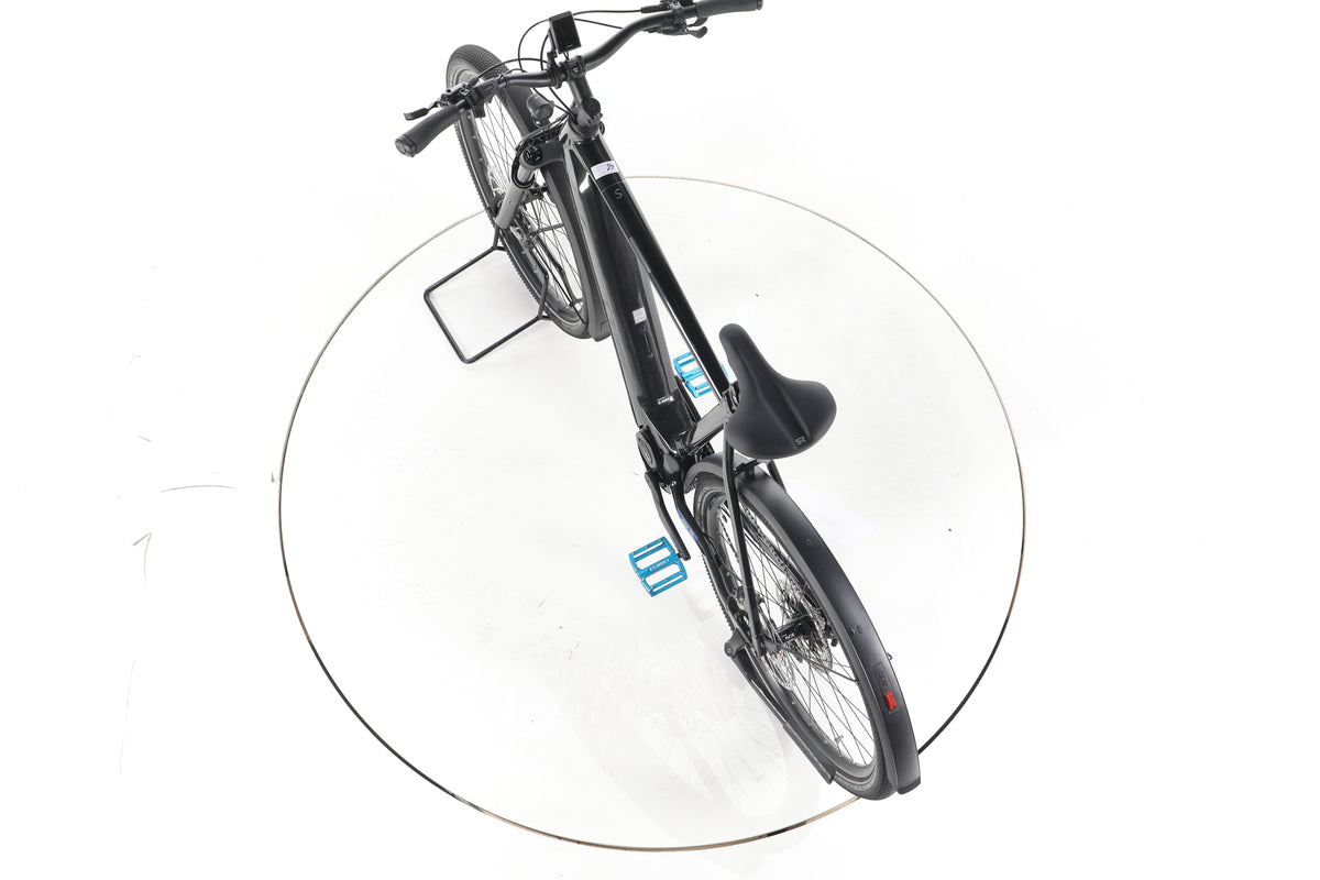 Cube Nuride Hybrid SLT E-Bike - Image 21