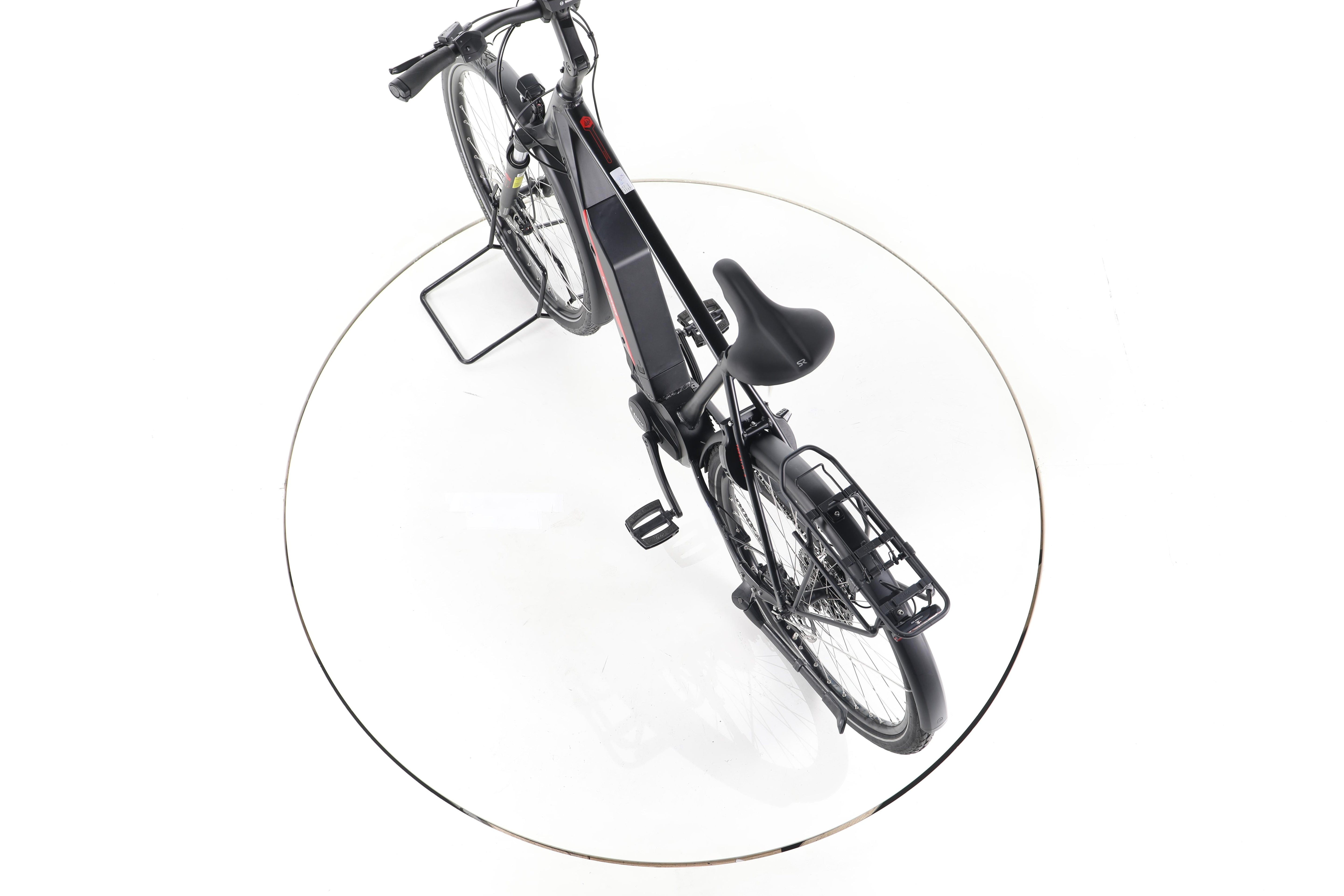 Victoria Tresalo 2 Trekking E-Bike - Image 21