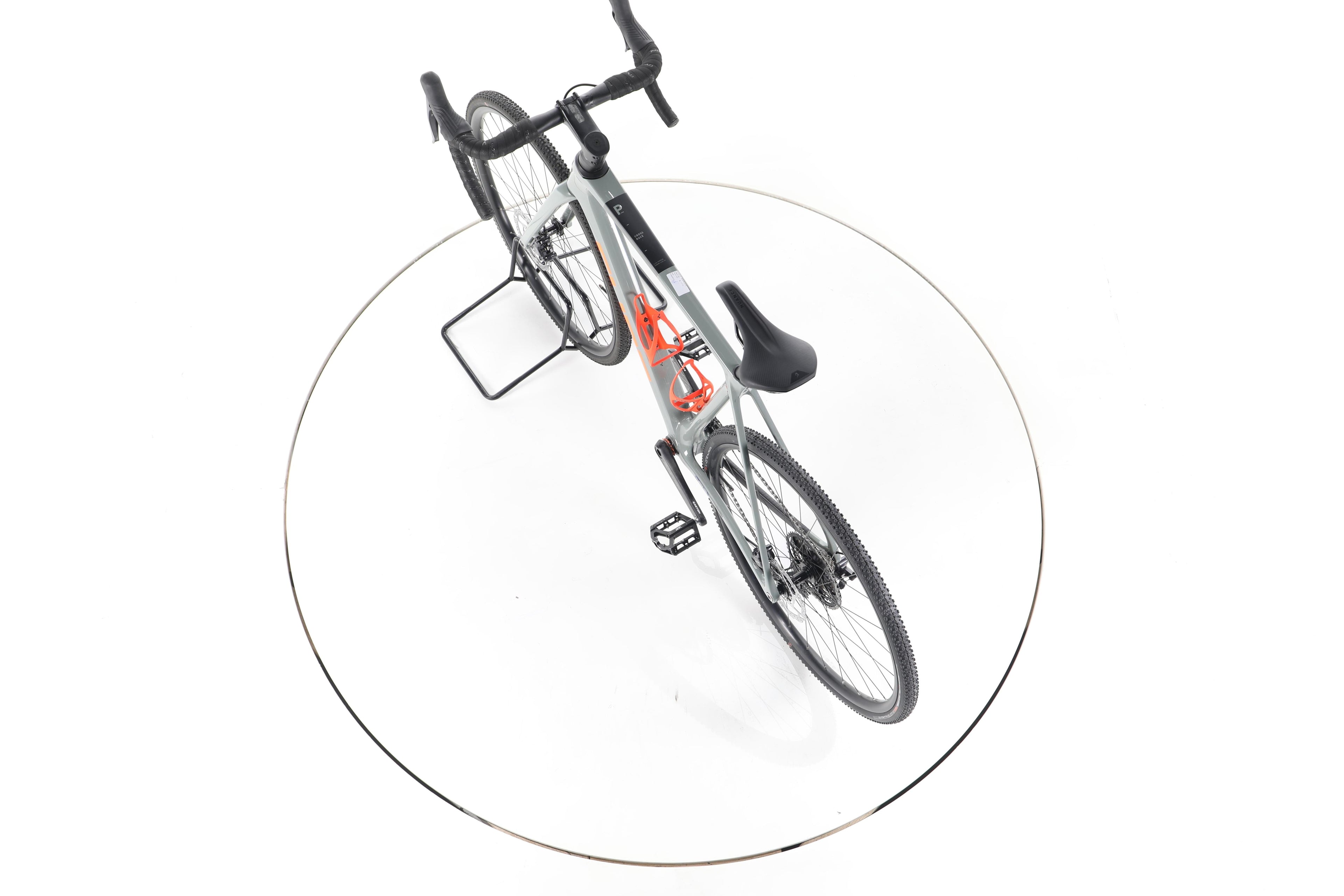 Cube Cross Race C:62 Pro - Image 21