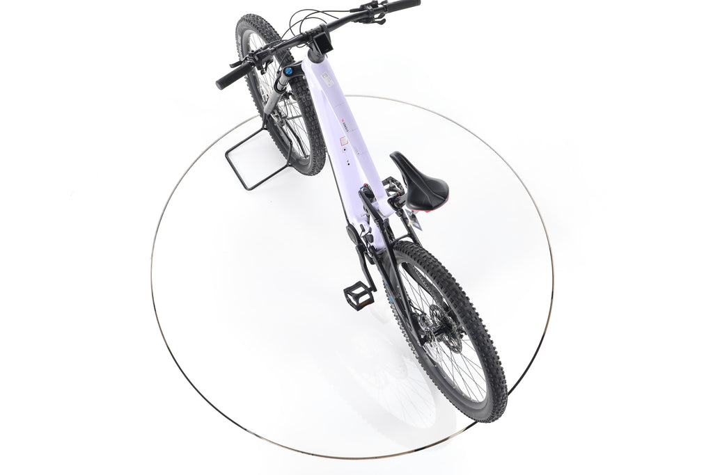 Cube Stereo Hybrid 140 HPC SL Fully E-Bike Carbon - Image 21