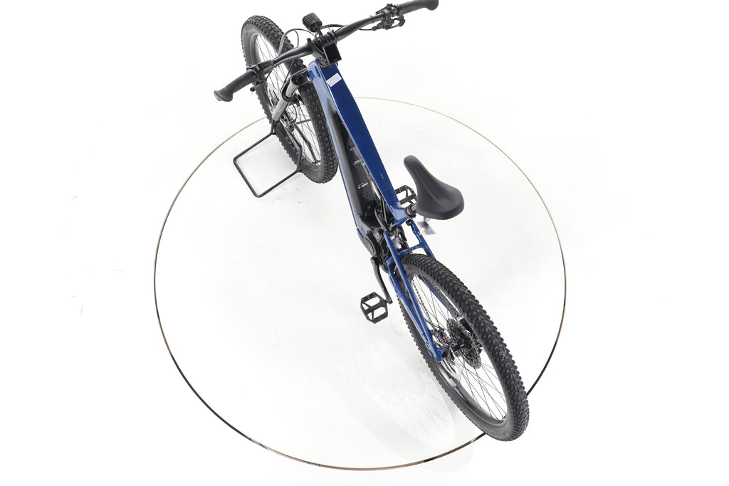 Cannondale Moterra Neo Cab 1 Fully E-Bike - Image 21