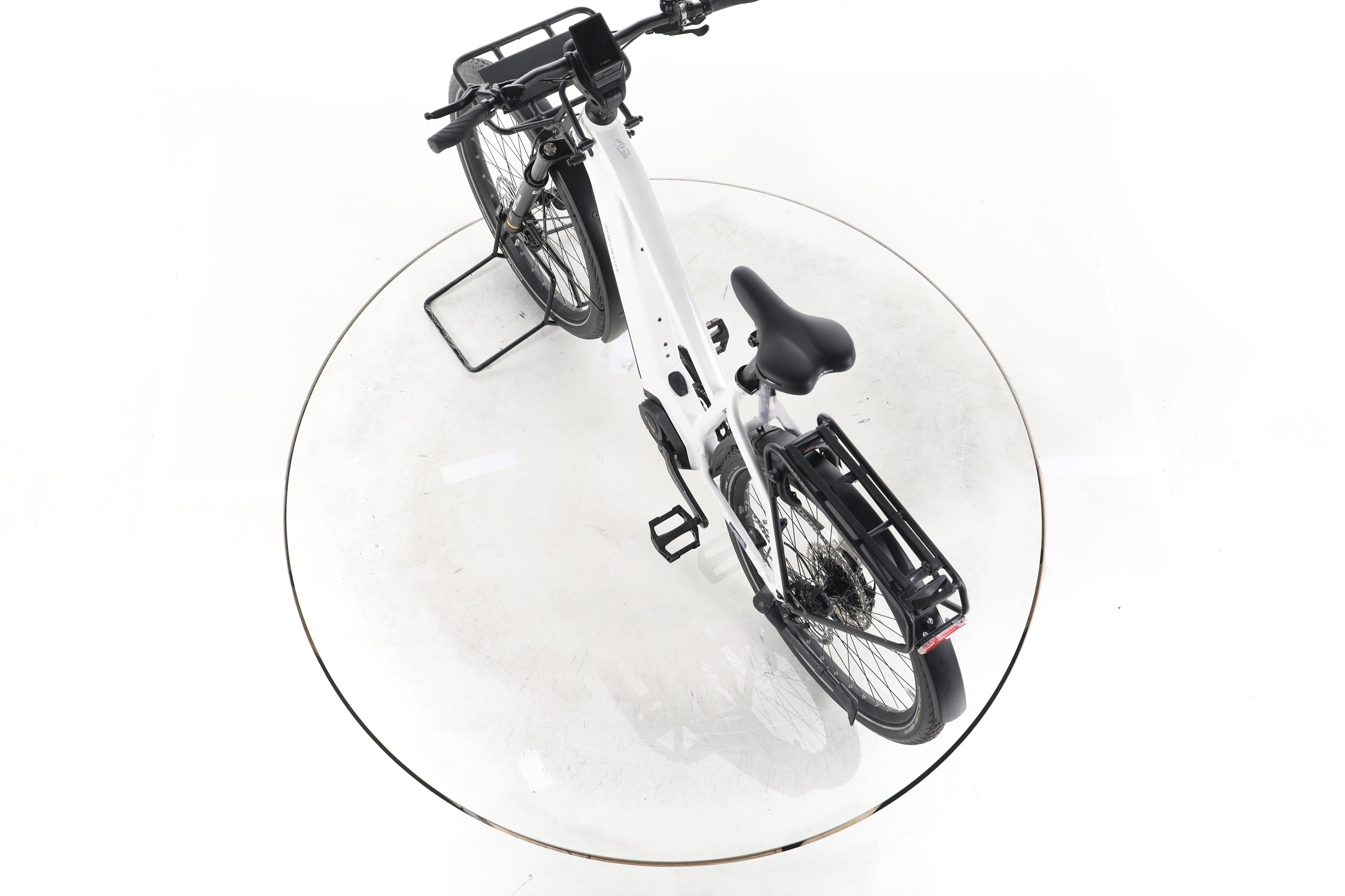 Riese & Müller Charger3 Mixte GT touring Trekking E-Bike - Image 21