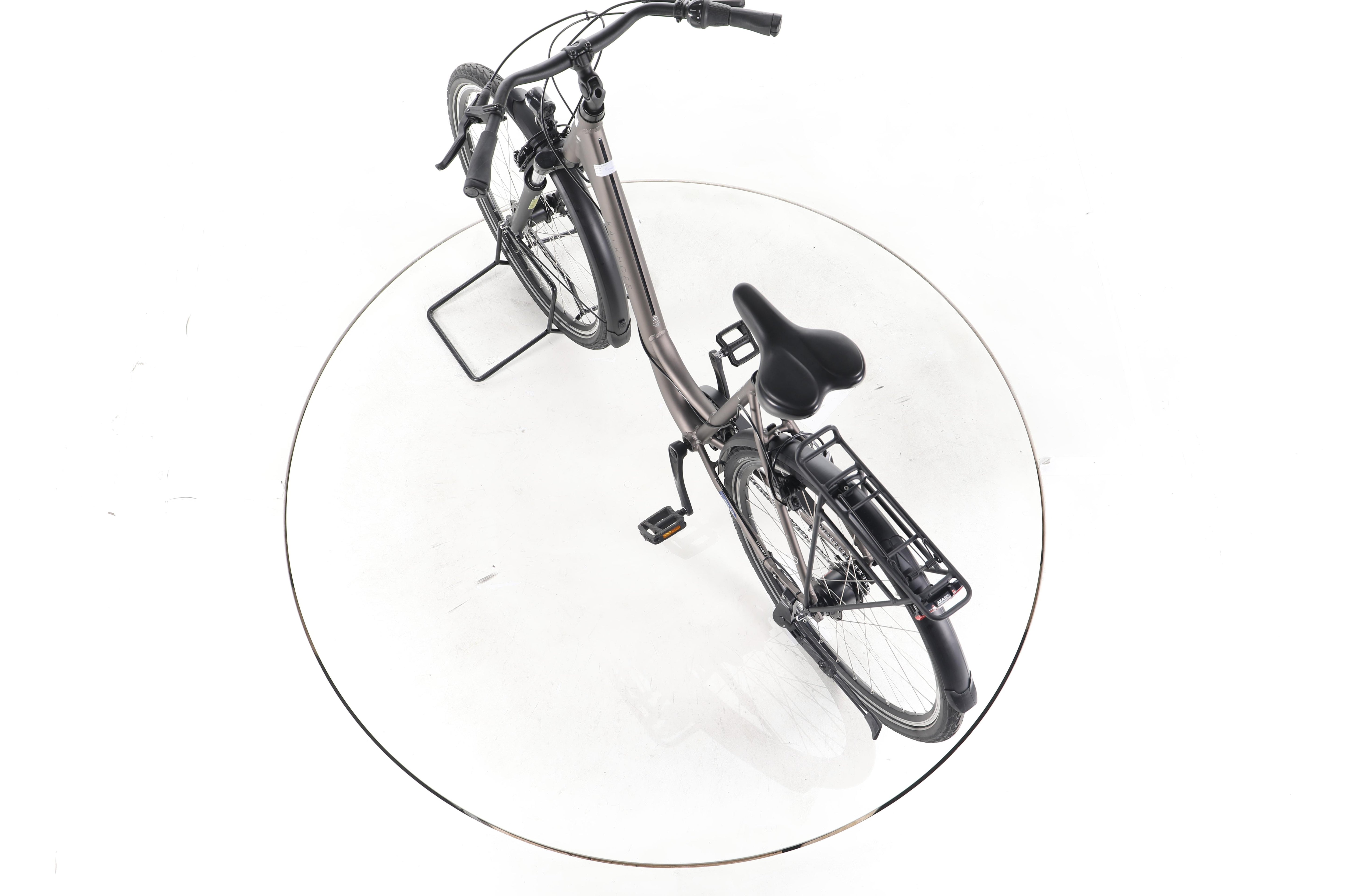 Kalkhoff IMAGE HS Fahrrad City & Trekking - Image 21
