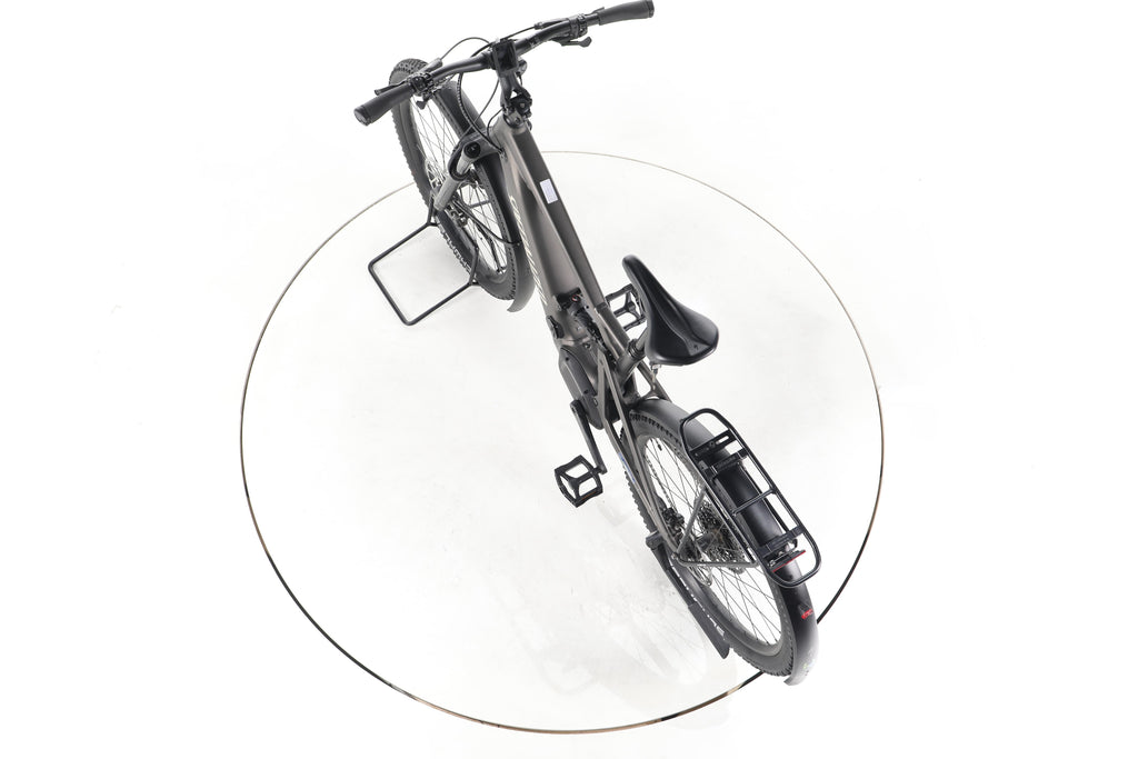 Specialized Turbo Tero X 4.0 SUV E-Bike - Image 21