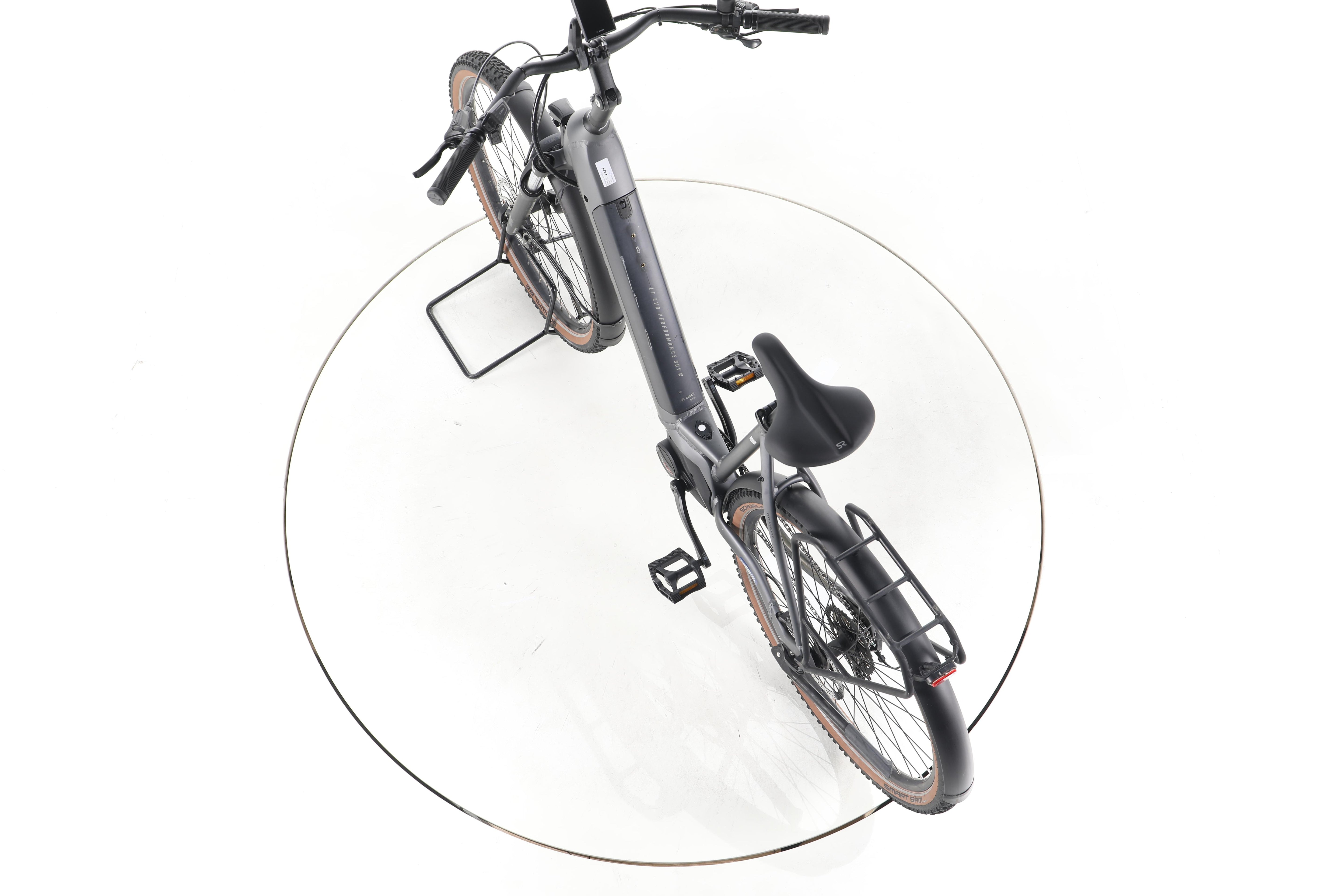 Bulls LT Evo Trekking E-Bike Tiefeinsteiger 2024 - Image 21