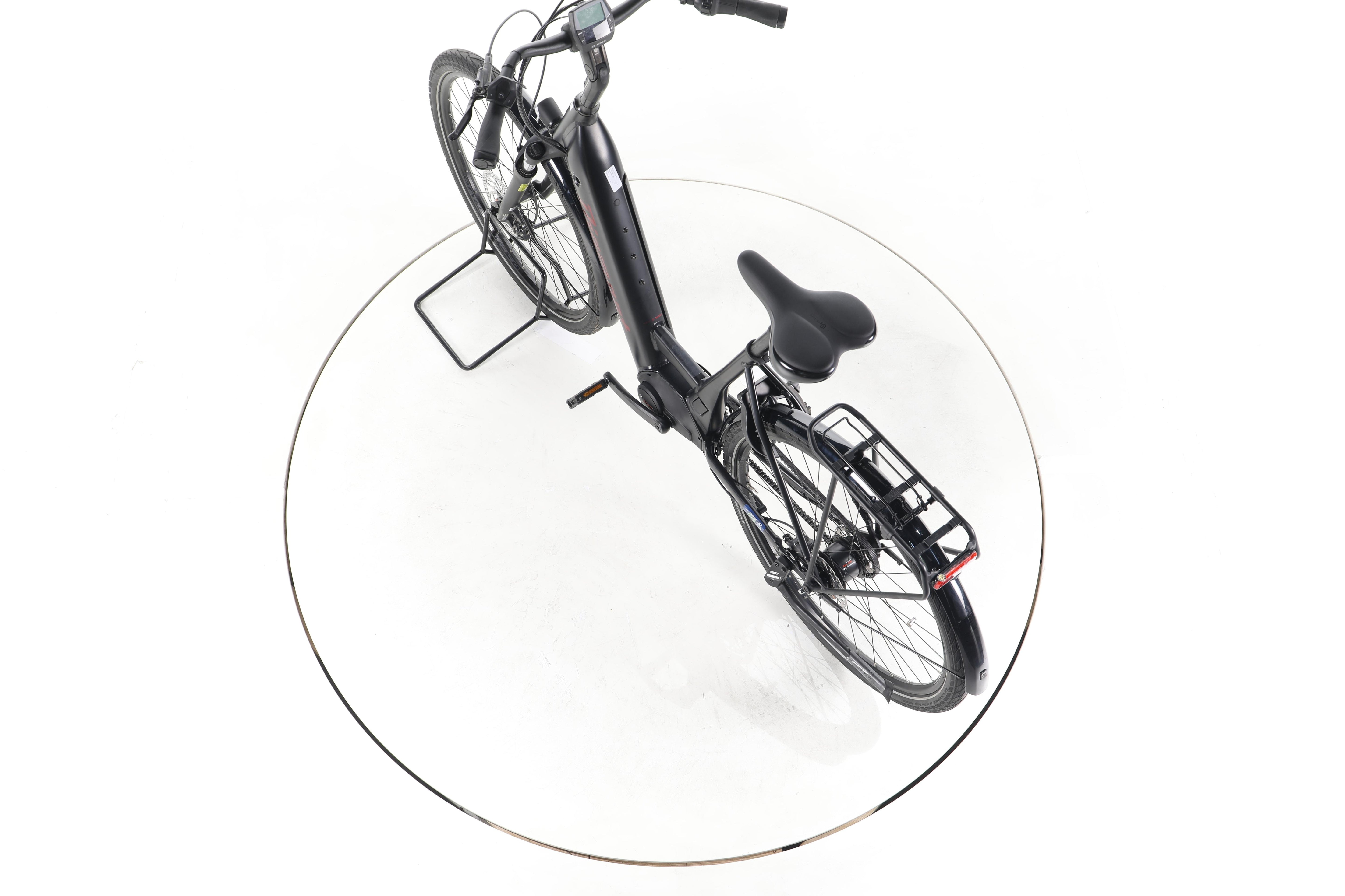 Diamant Beryll Esprit+ RT City E-Bike Tiefeinsteiger - Image 21