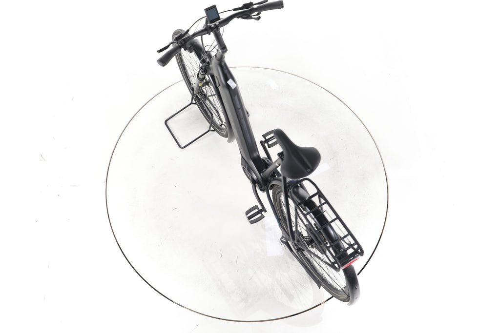 Hercules Futura Comp I-12 Trekking E-Bike Tiefeinsteiger - Image 21