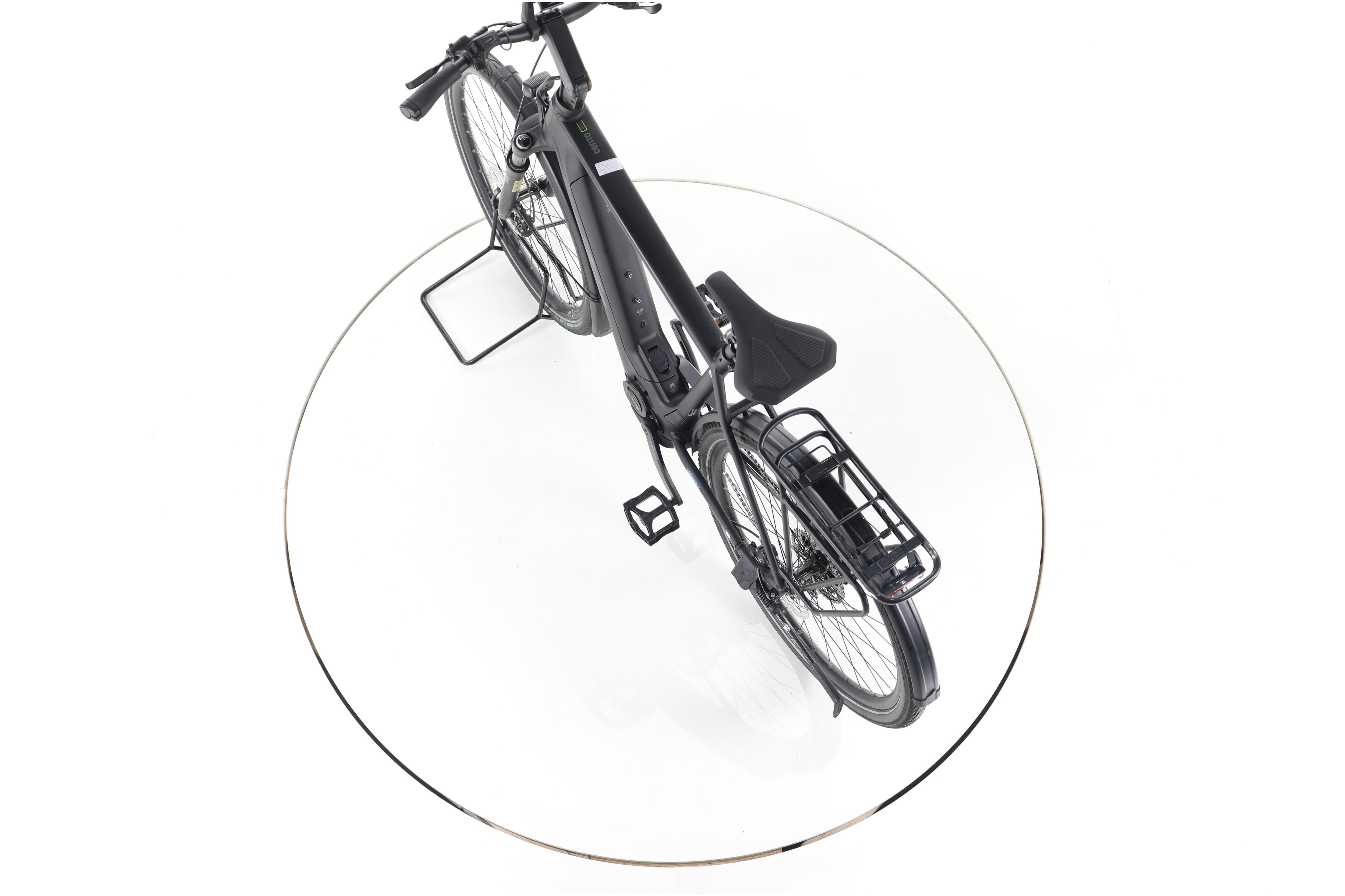 KTM Cento 10 PLUS Trekking E-Bike 2023 - Image 21