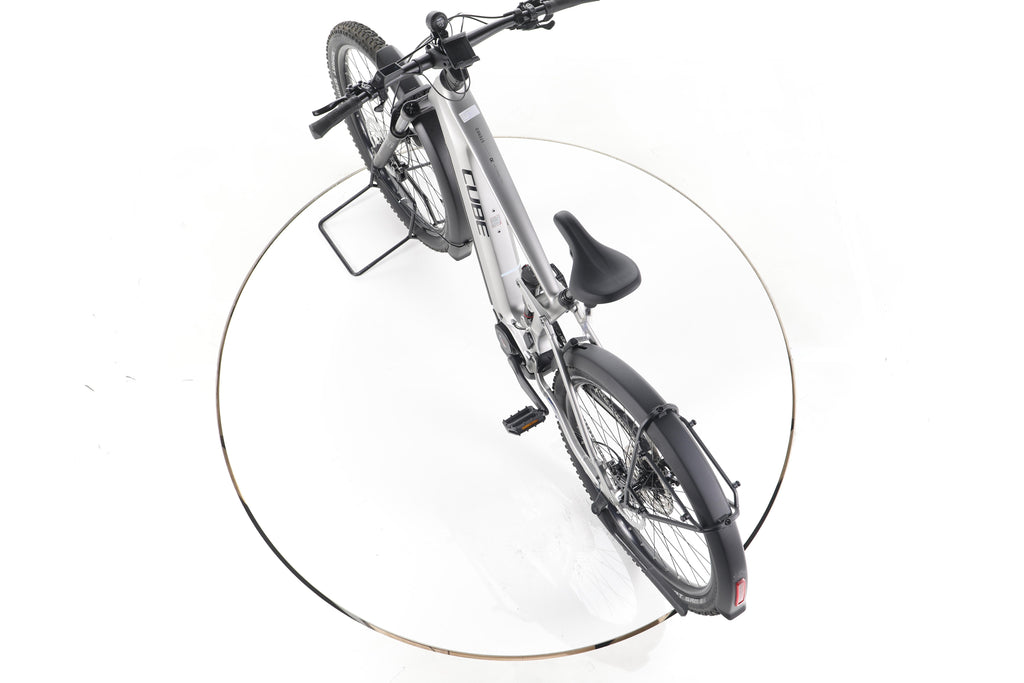 Cube Stereo Hybrid ONE22 Race Allroad SUV E-Bike 2025 - Image 21