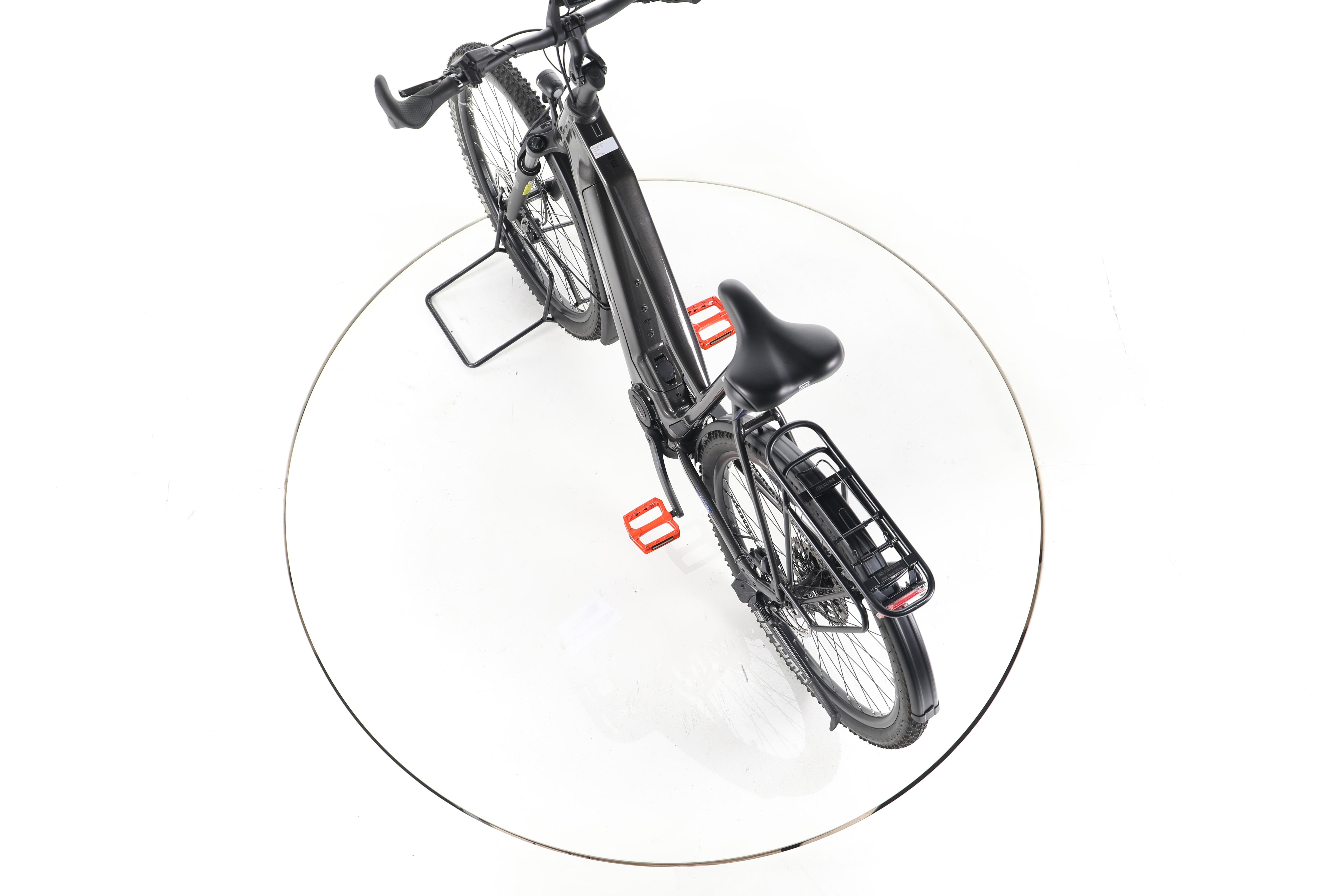 KTM Macina Style XL Trekking E-Bike 2023 - Image 21