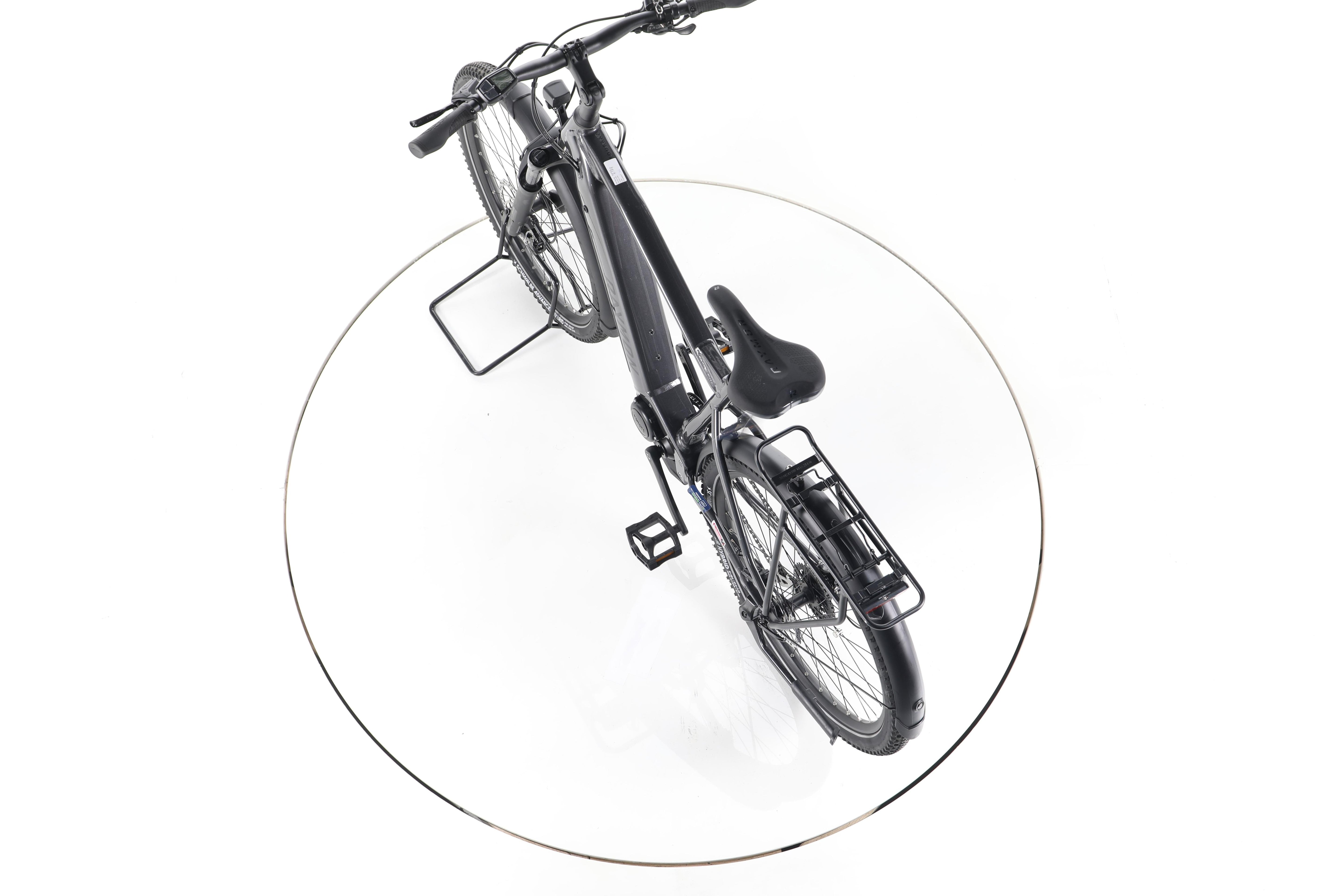 R Raymon Tourray Select Trekking E-Bike 2025 - Image 21