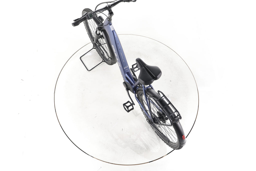 Bulls Landscape EVO Trekking E-Bike Tiefeinsteiger - Image 21
