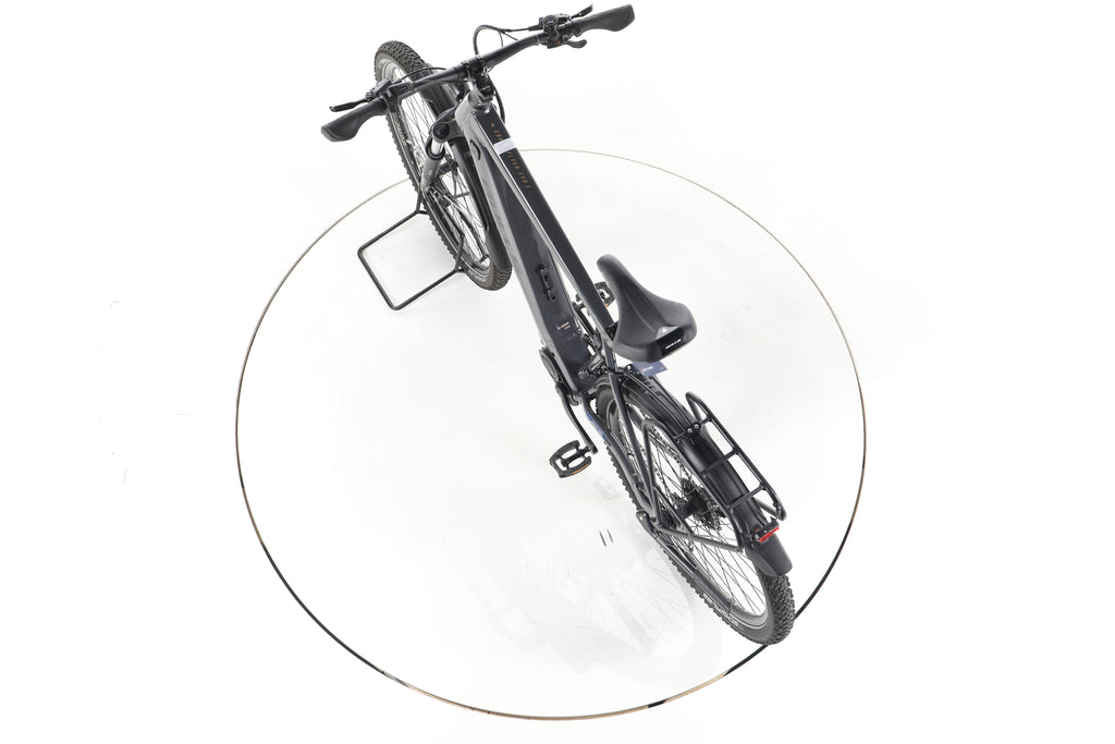 Bulls Cross Flyer EVO 2 Trekking E-Bike - Image 21