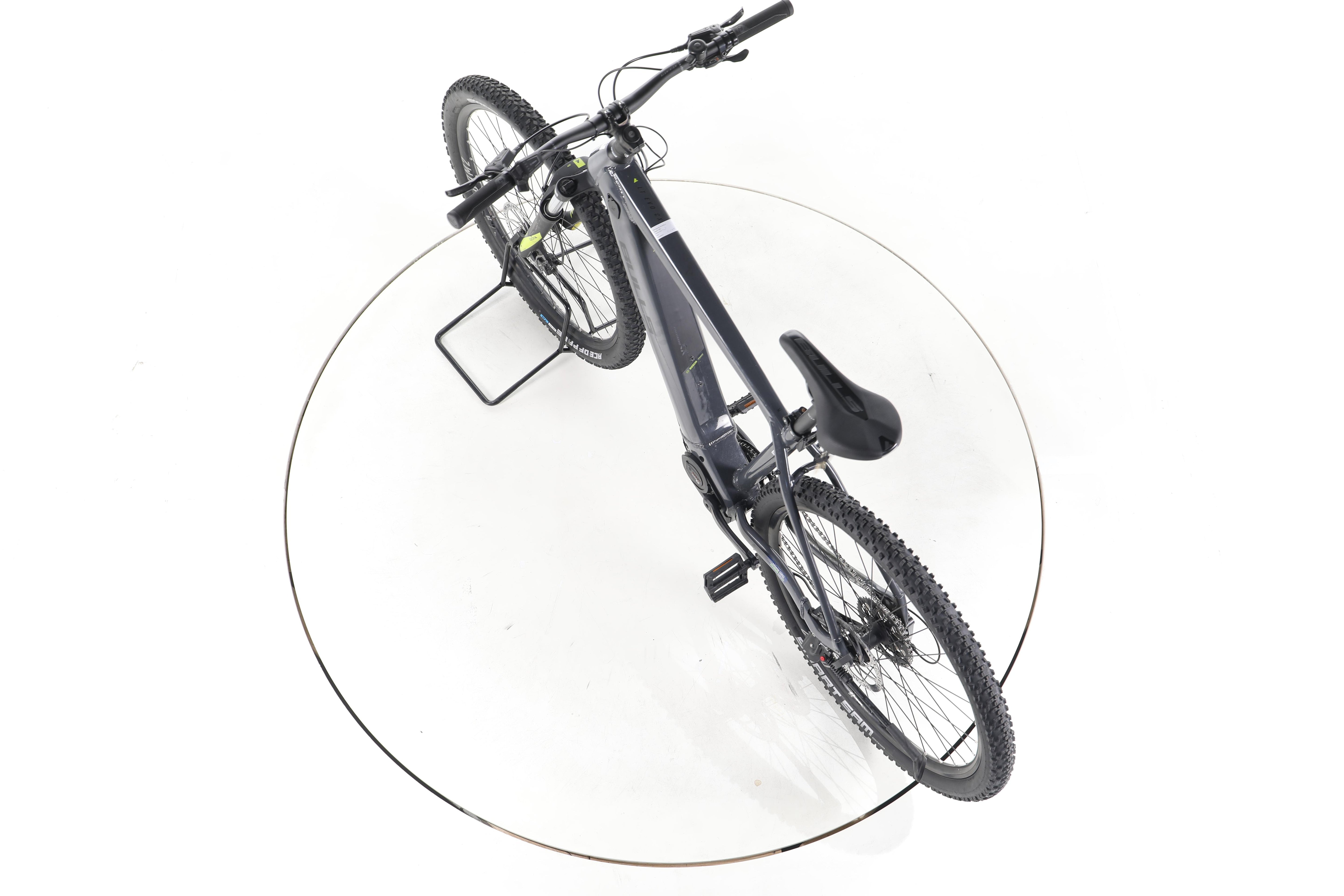 Bulls LT CX Evo 29 E-Bike - Image 21