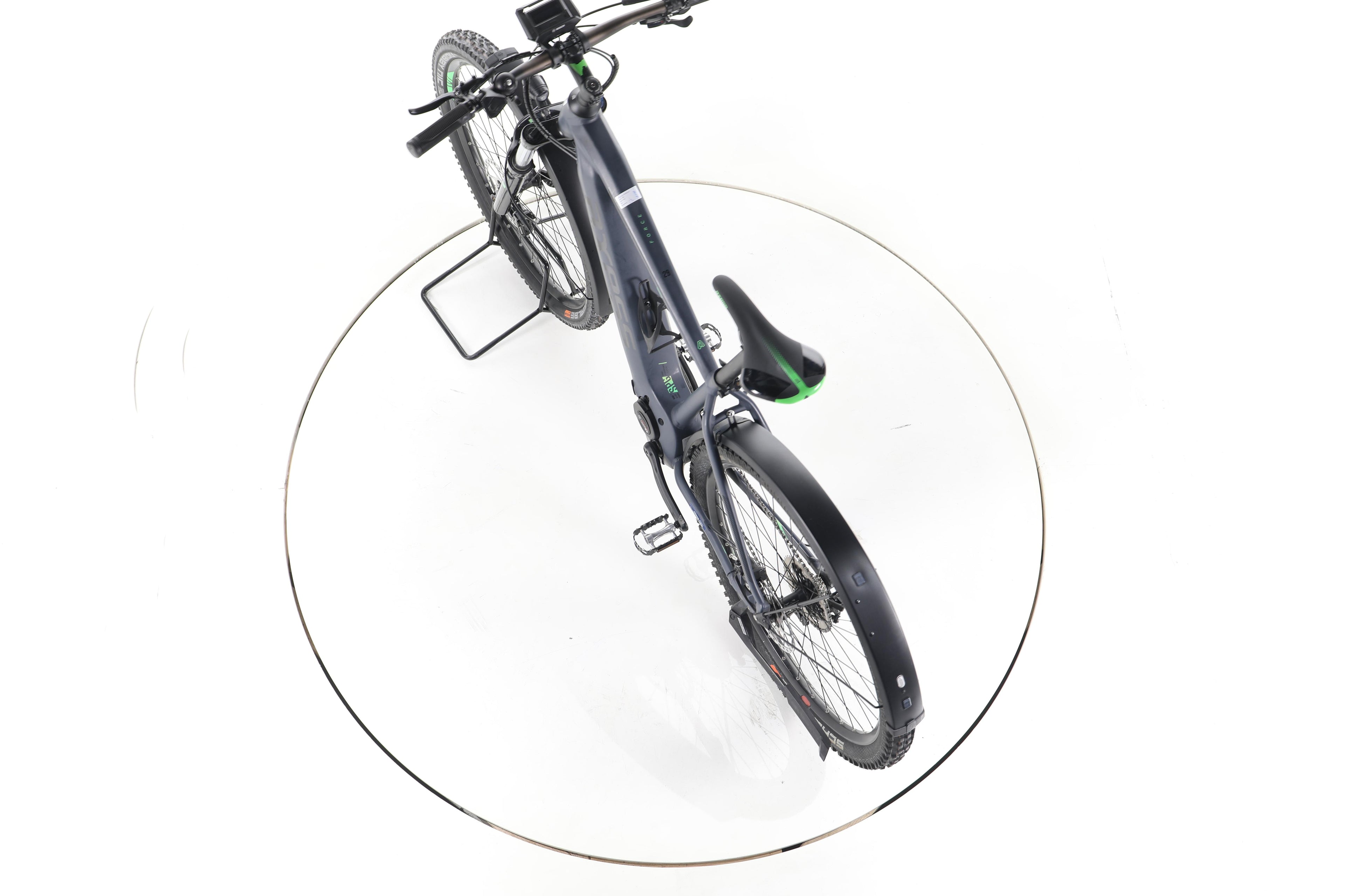 Axess Force Allroad E-Bike - Image 21