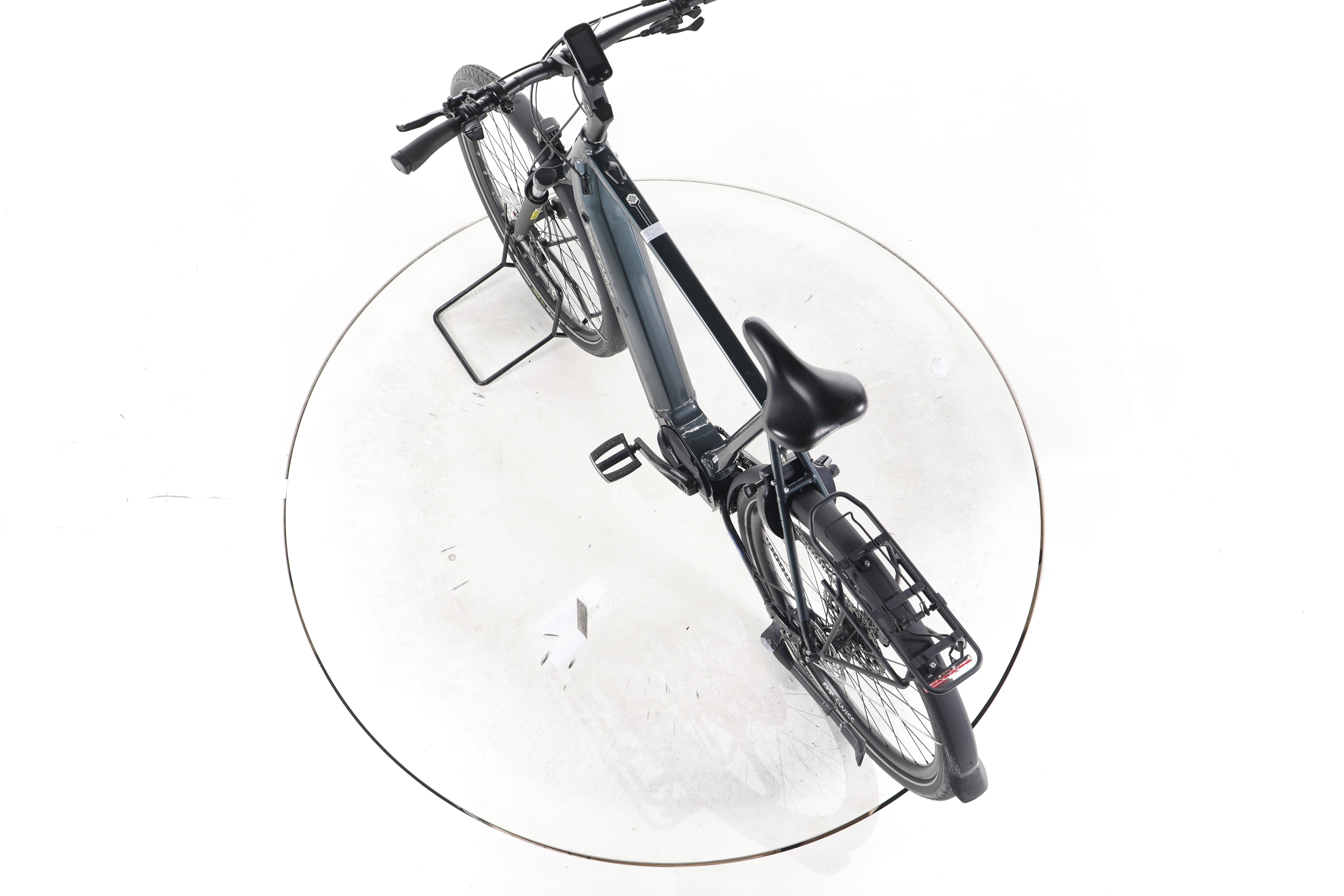 Victoria E-Touring 12.9 Trekking E-Bike - Image 21
