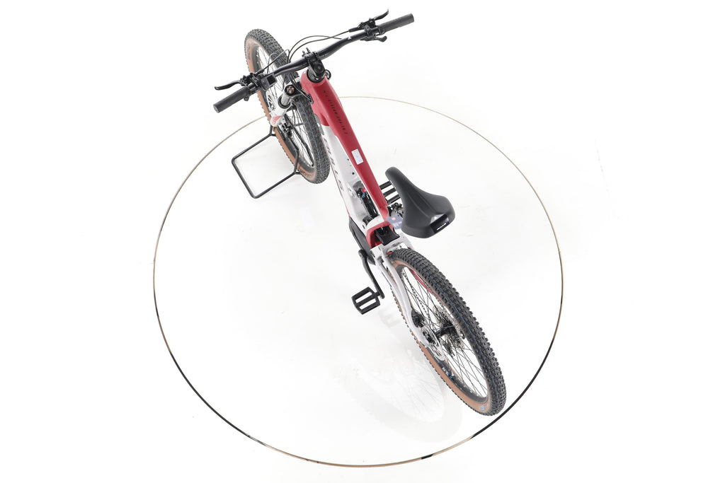 Bulls E-Stream EVA TR2 Fully E-Bike 2024 - Image 21