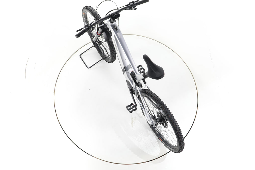Conway eWME 2.0 Fully E-Bike 2025 - Image 21