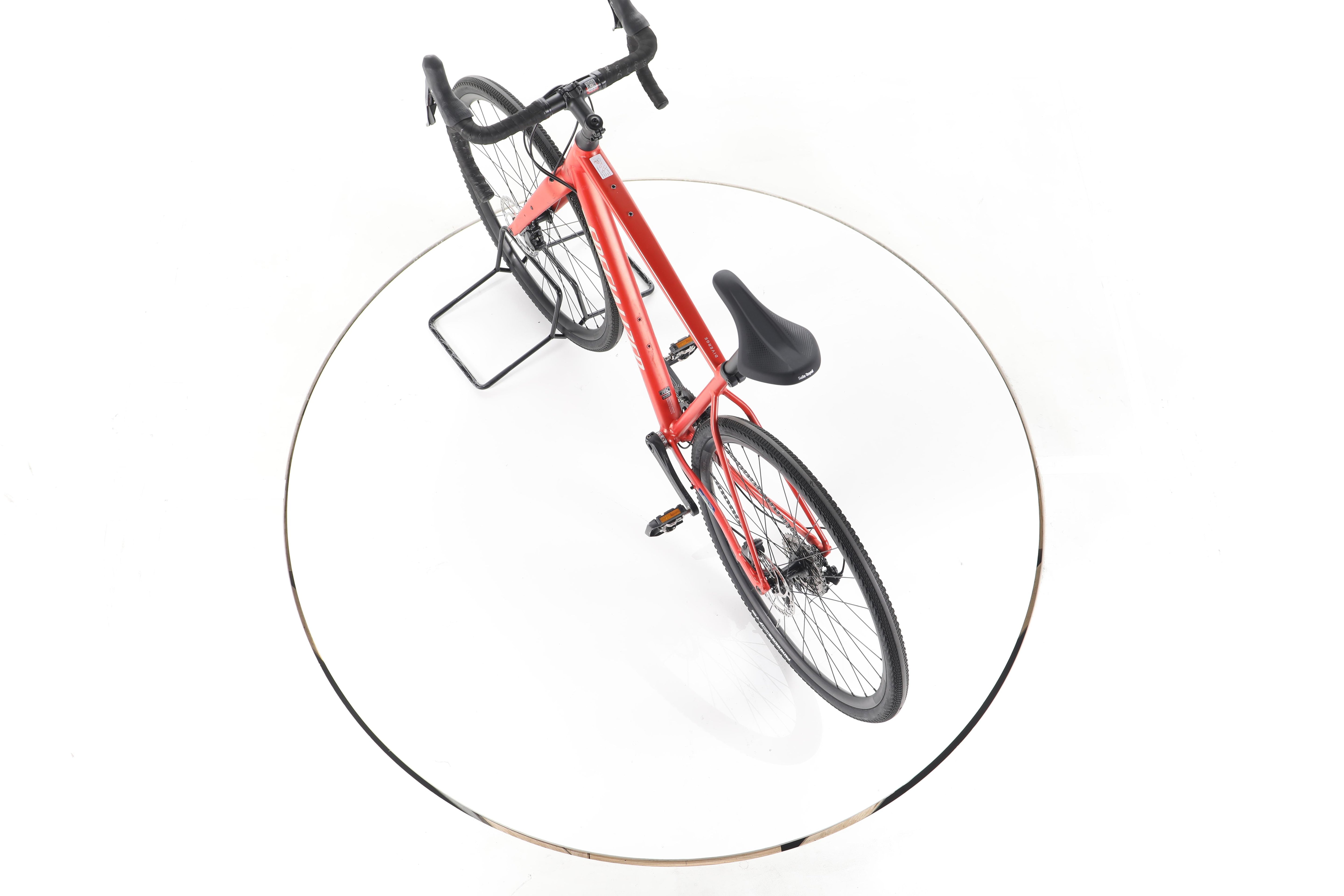 Specialized Diverge Elite E5 Gravelbike - Image 21