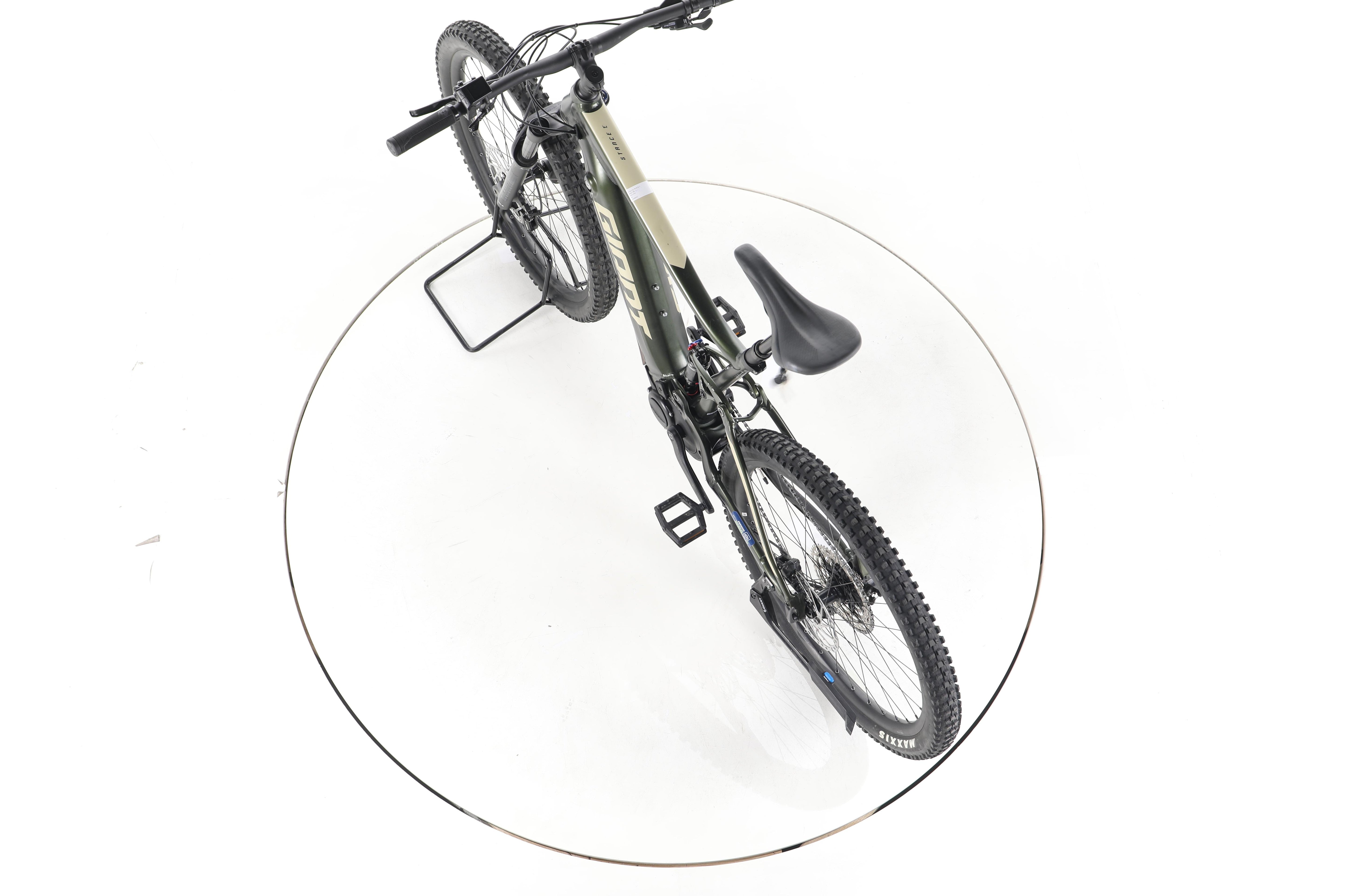 Giant Stance E+ Pro 1 E-Bike Fully - Image 21