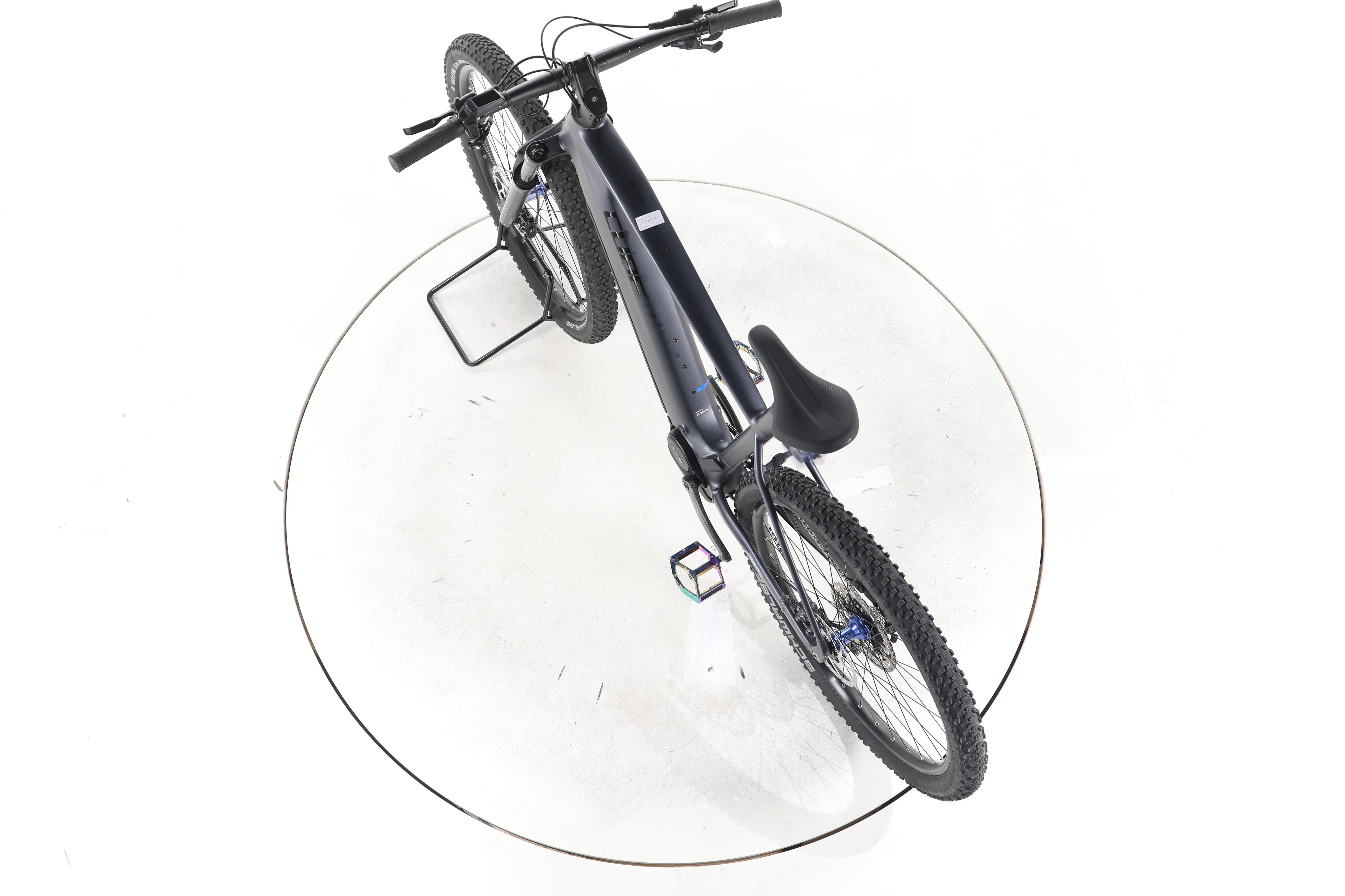 Cube Reaction Hybrid Pro E-Bike 2025 - Image 21
