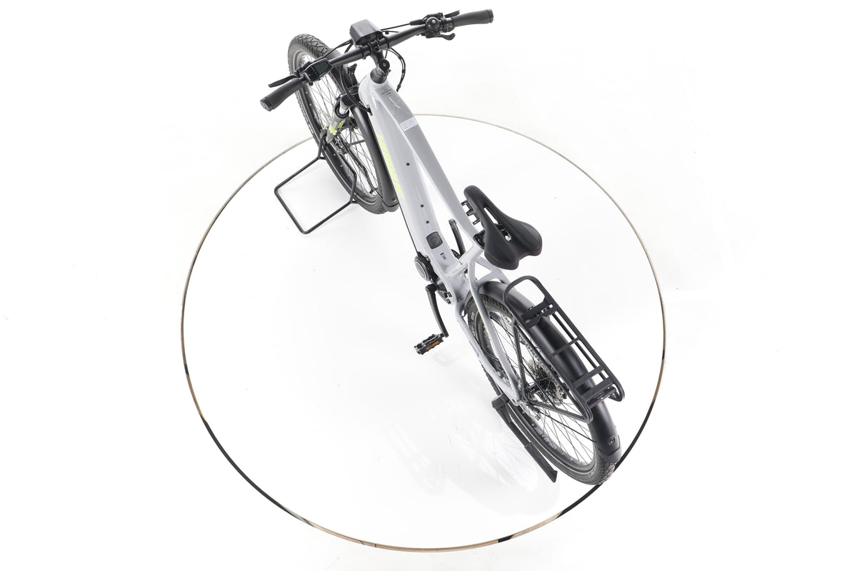 Haibike Trekking 6 Trekking E-Bike - Image 21