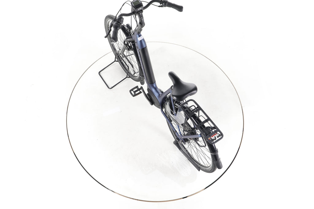 Gazelle Arroyo C7+ HMB Elite City E-Bike Tiefeinsteiger - Image 21