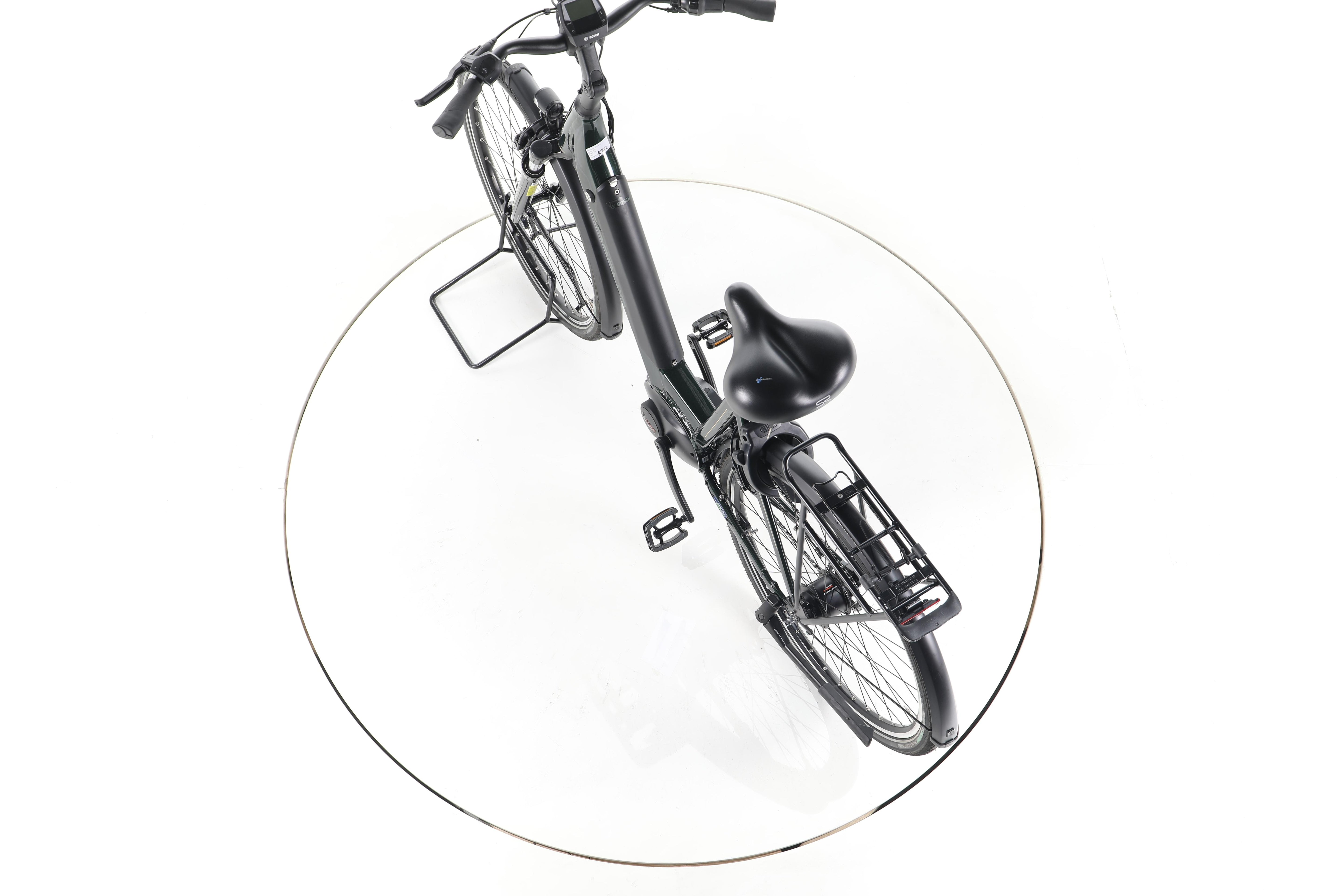 Green's Margate City E-Bike Tiefeinsteiger - Image 21