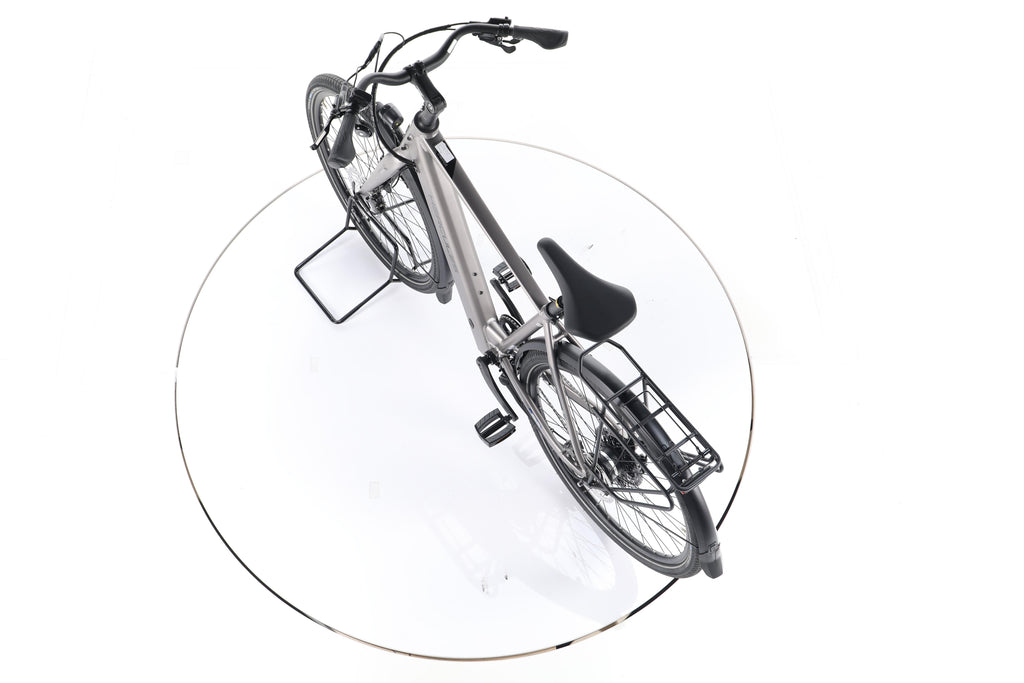 Hercules Urbanico I-10 City E-Bike 2024 - Image 21