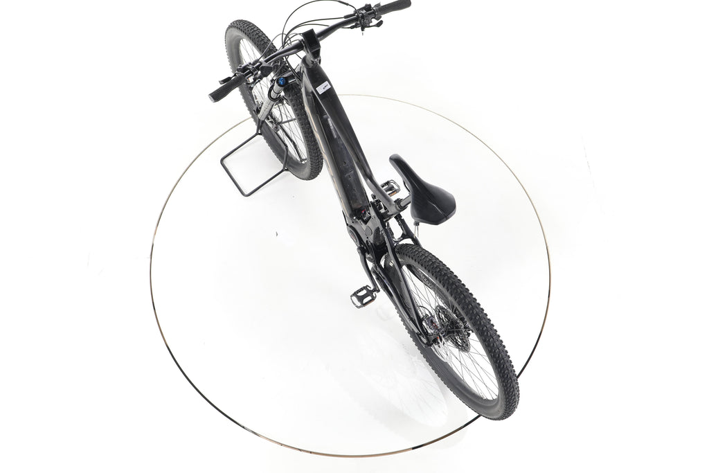 Scott Strike eRIDE 900 Premium Fully E-Bike Carbon - Image 21