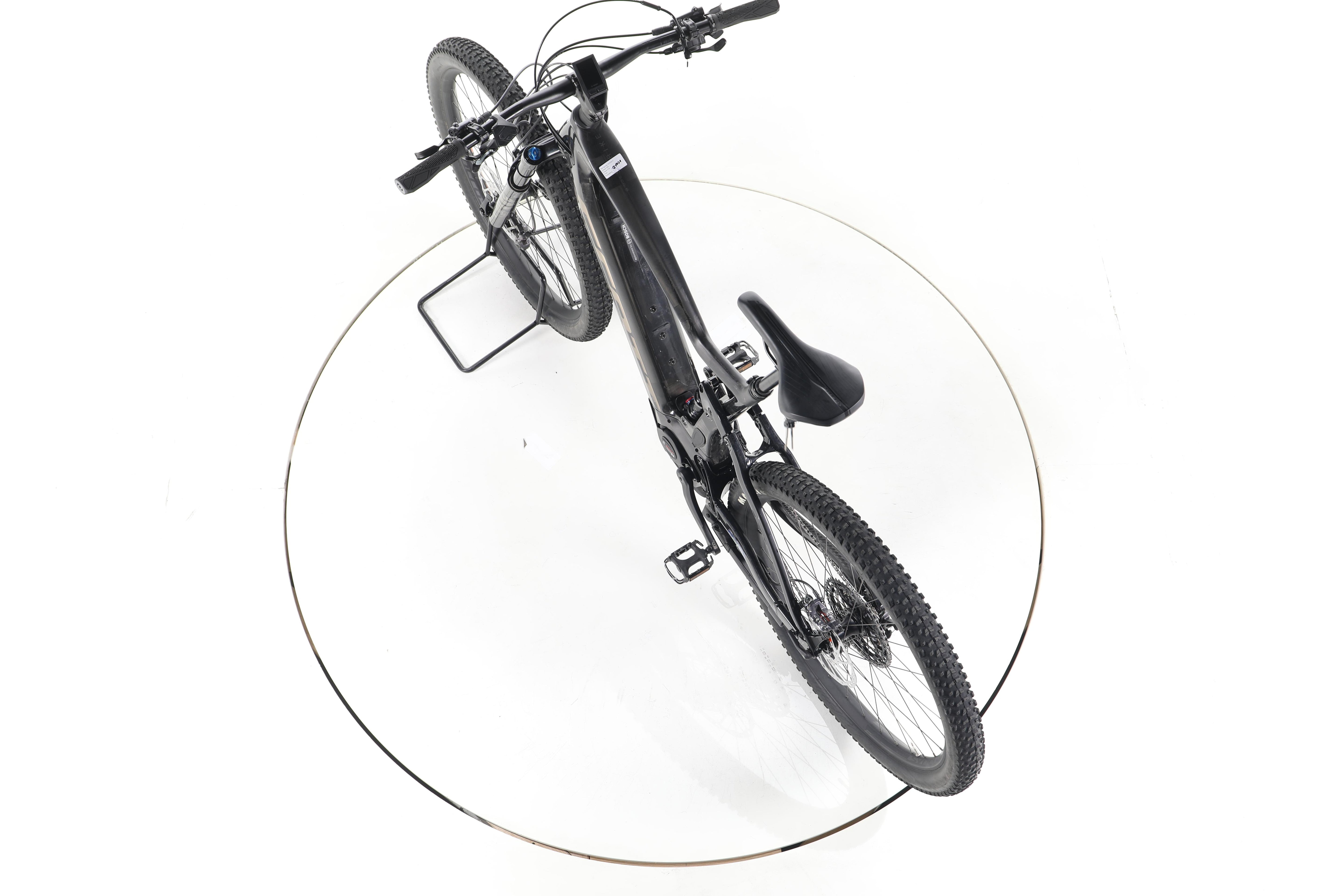Scott Strike eRIDE 900 Premium Fully E-Bike Carbon - Image 21