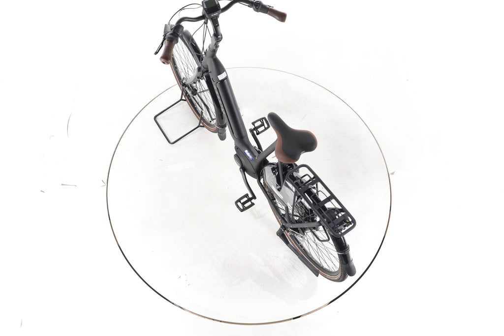 Gazelle Arroyo C8 HMB Elite Trekking E-Bike Tiefeinsteiger - Image 21