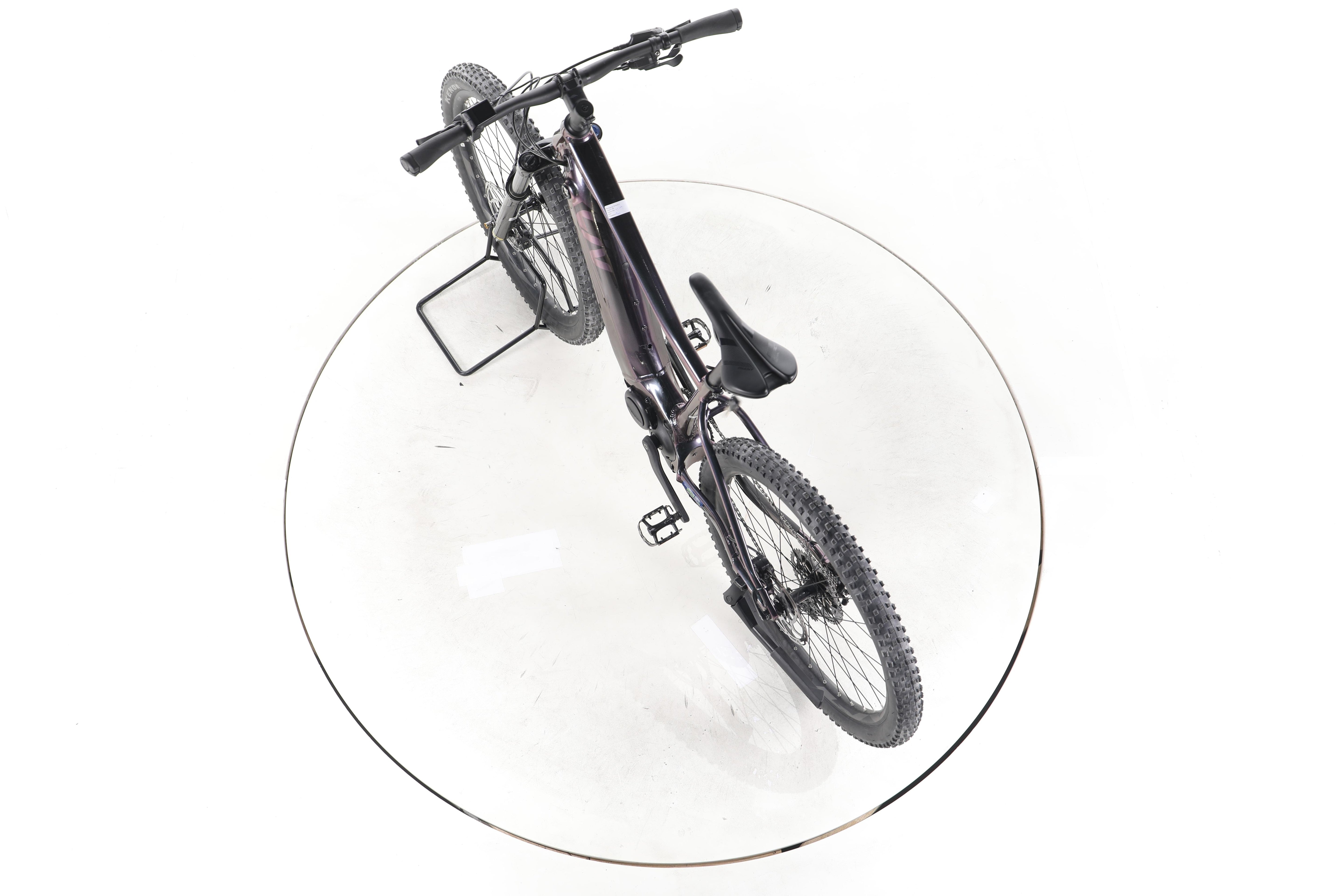 Liv Vall-E+ Pro E-Bike - Image 21