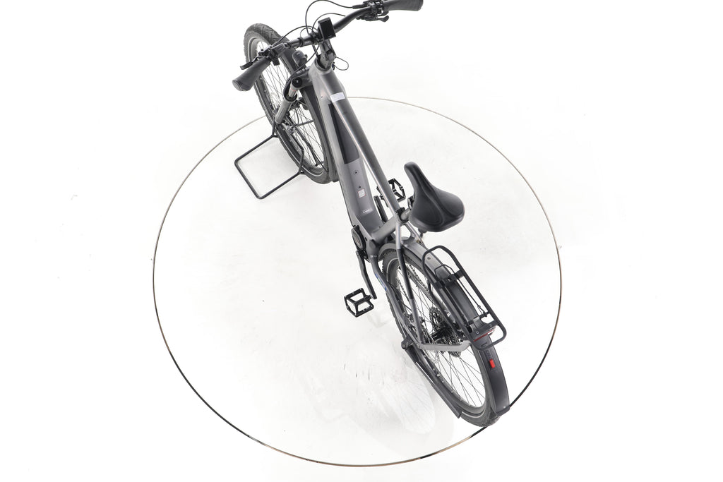 Cube Kathmandu Hybrid SLT Trekking E-Bike - Image 21