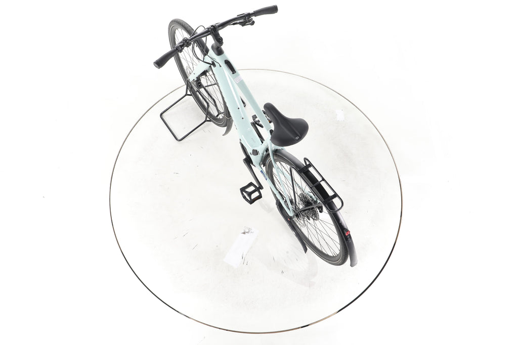 Specialized Turbo Vado SL 4.0 EQ Trekking E-Bike - Image 21