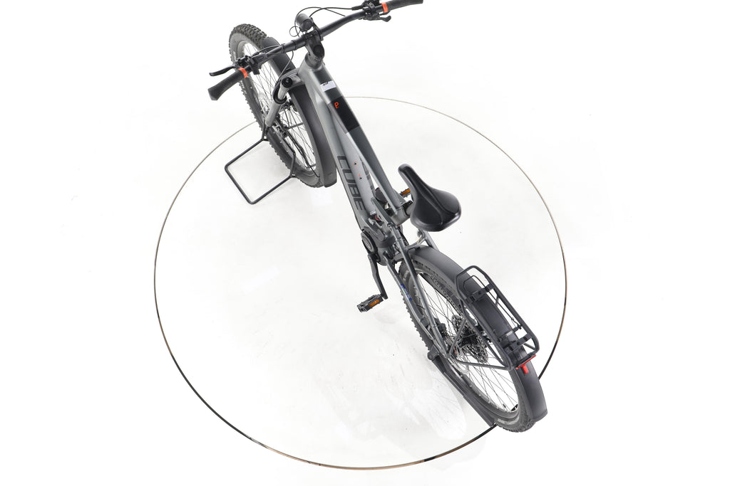 Cube Stereo Hybrid 120 Pro Allroad Trekking E-Bike - Image 21