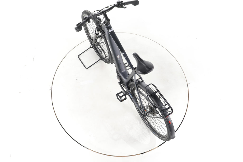 Cube Touring Hybrid ONE Trekking E-Bike - Image 21