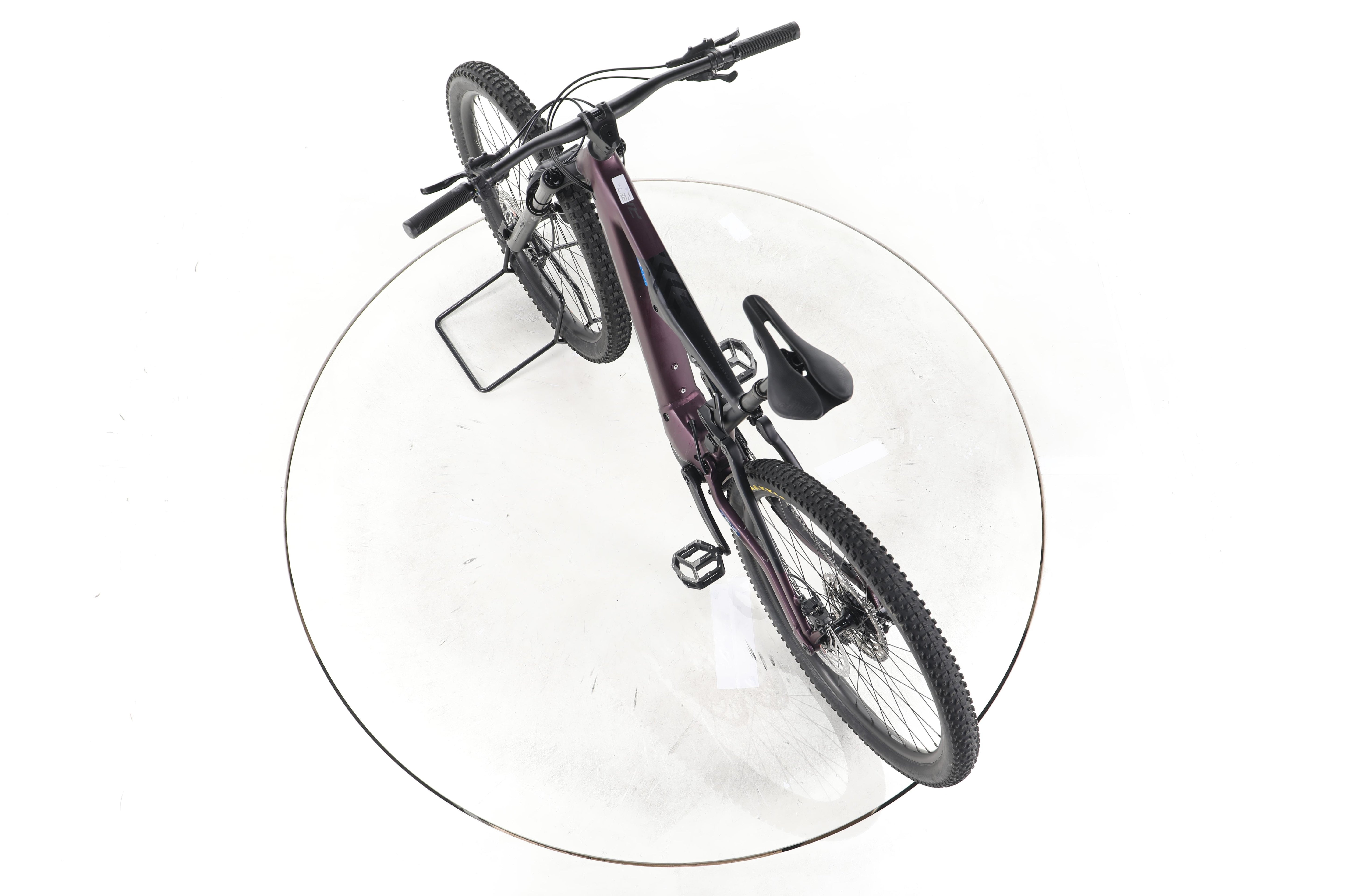 Orbea Rise H30 E-Bike Fully - Image 21
