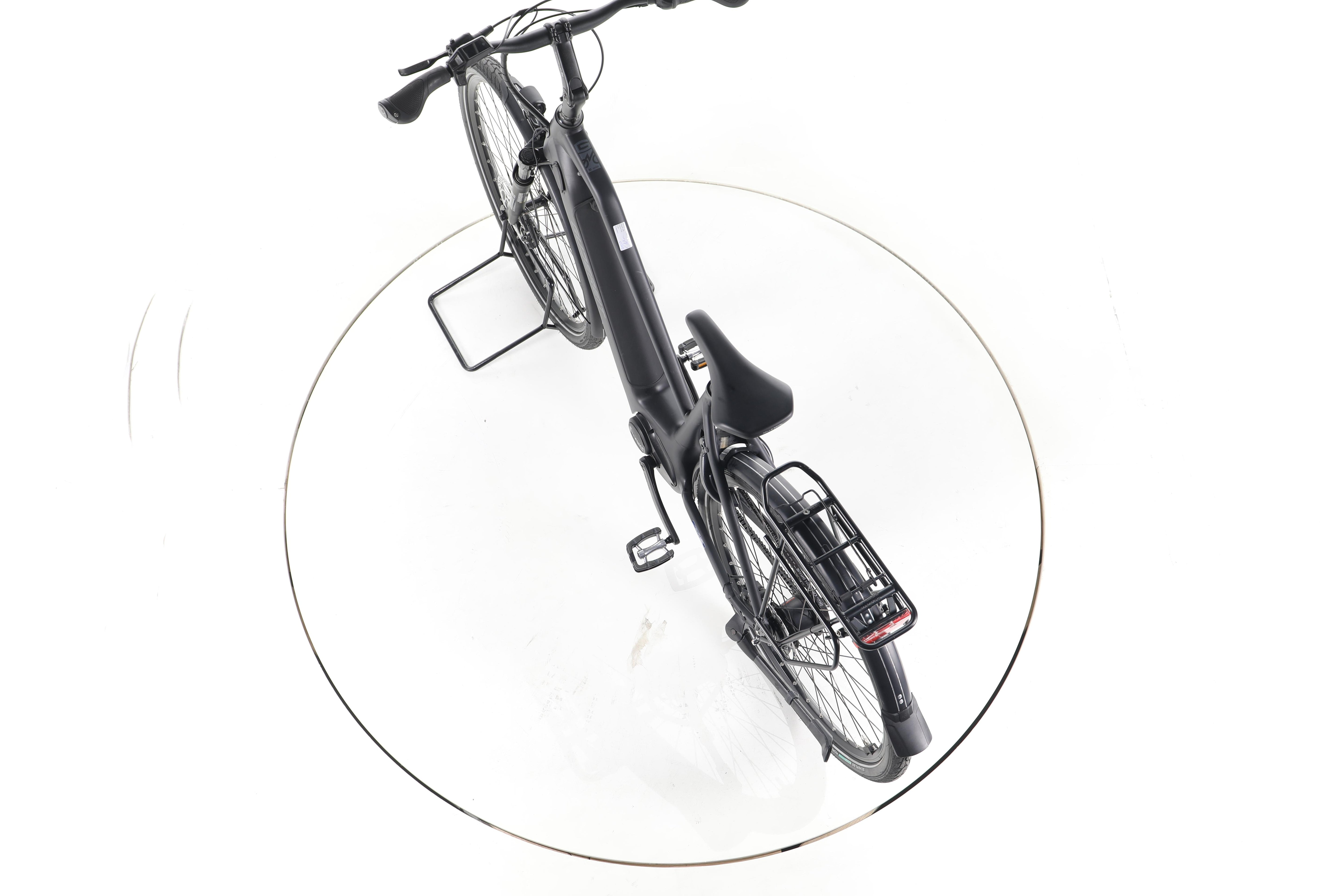 Gudereit EC-4.8 evo City E-Bike 2024 - Image 21