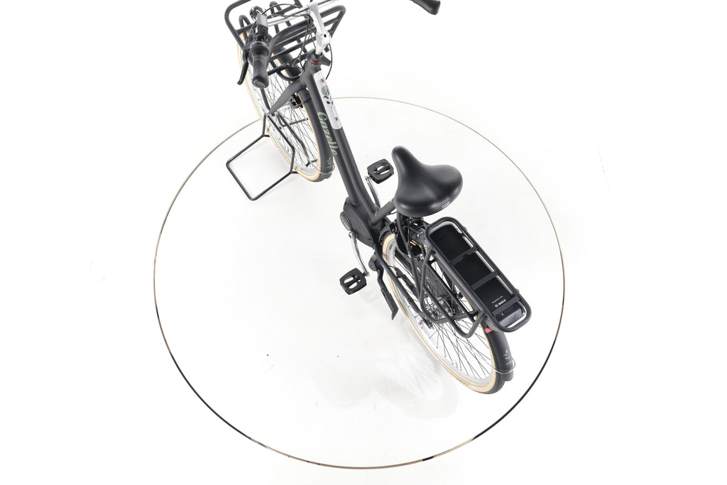 Gazelle Miss Grace C7+ HMB City E-Bike Tiefeinsteiger 2024 - Image 21