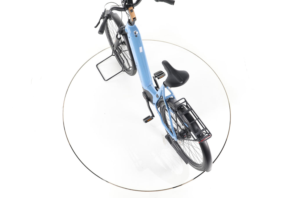 ADVANCED TOUR Pro RBN 5G City E-Bike Tiefeinsteiger 2024 - Image 21