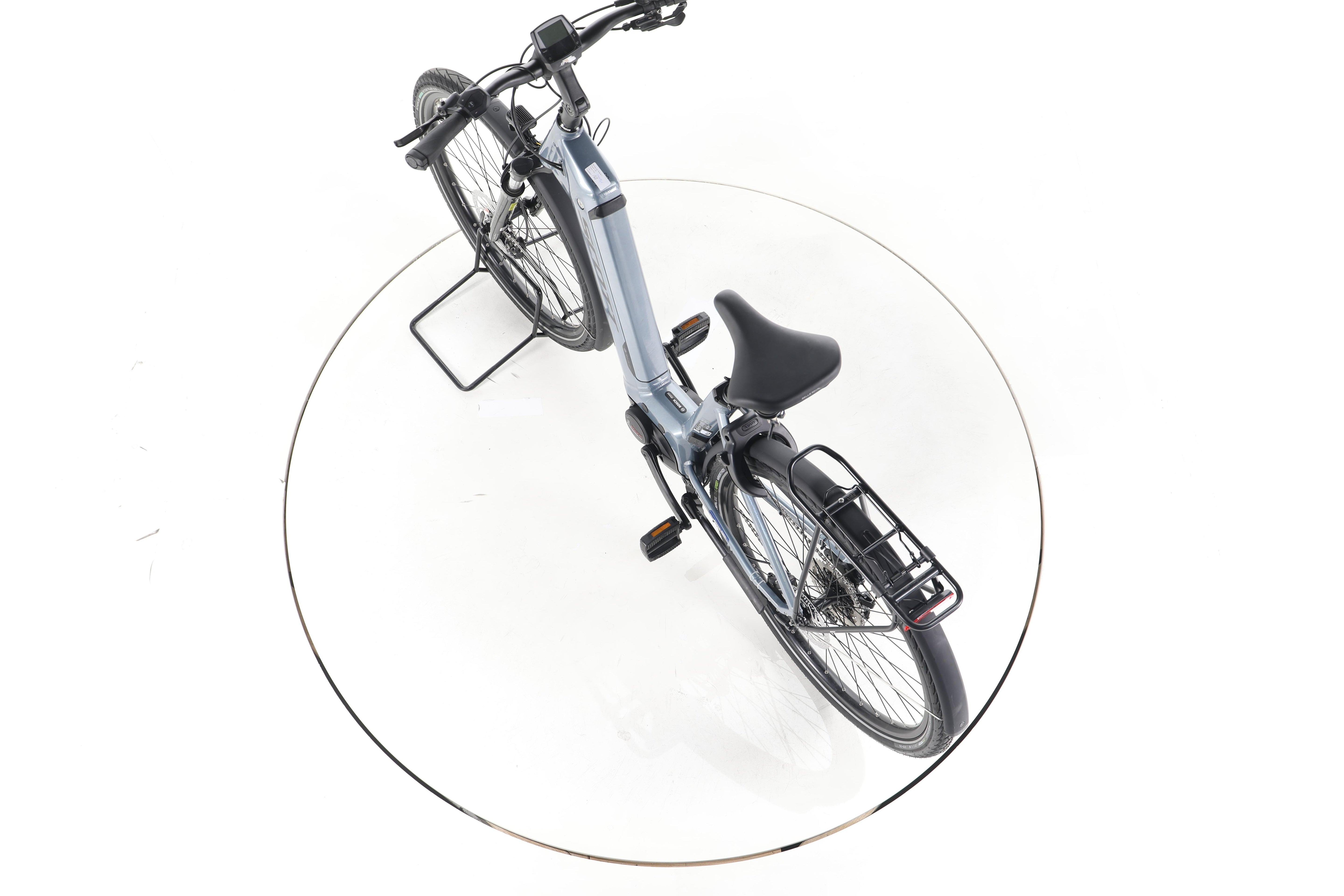 Scott Sub Tour eRIDE 10 Trekking E-Bike Tiefeinsteiger - Image 21